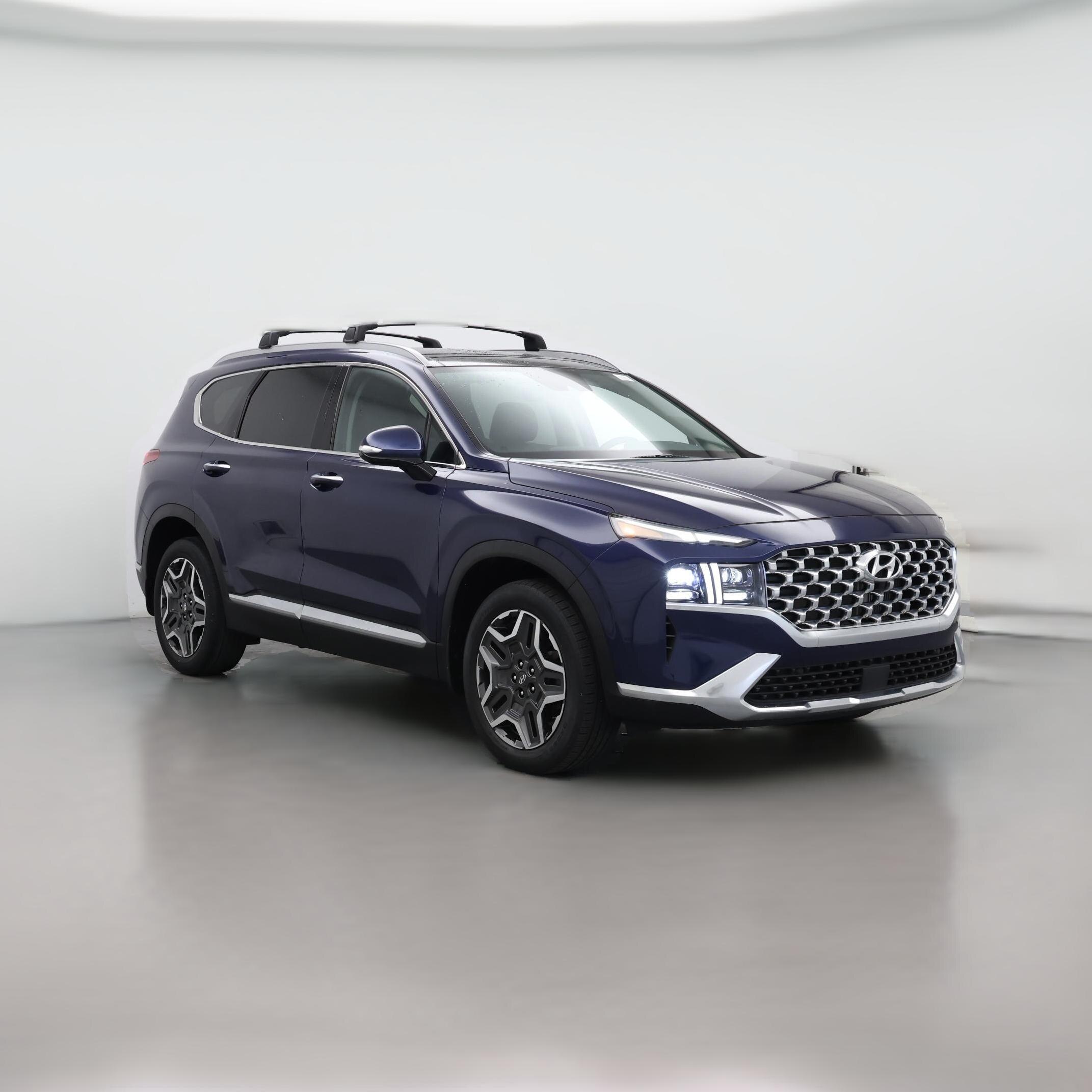 Thumbnail: 2023 Hyundai Santa Fe - 1