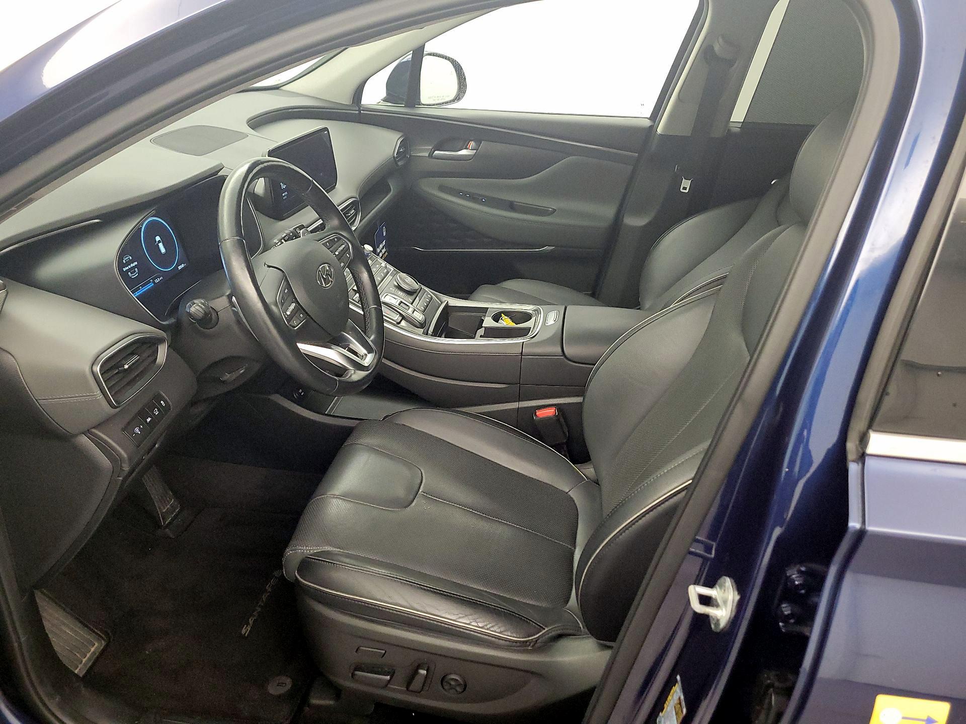 Thumbnail: 2023 Hyundai Santa Fe - 11