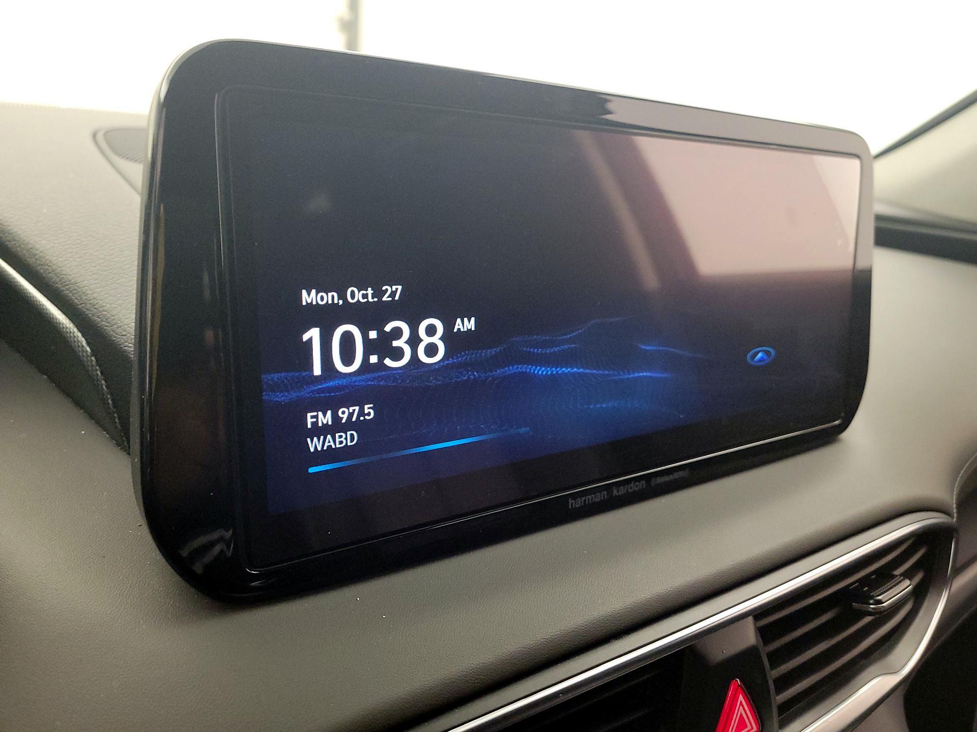 Thumbnail: 2023 Hyundai Santa Fe - 13