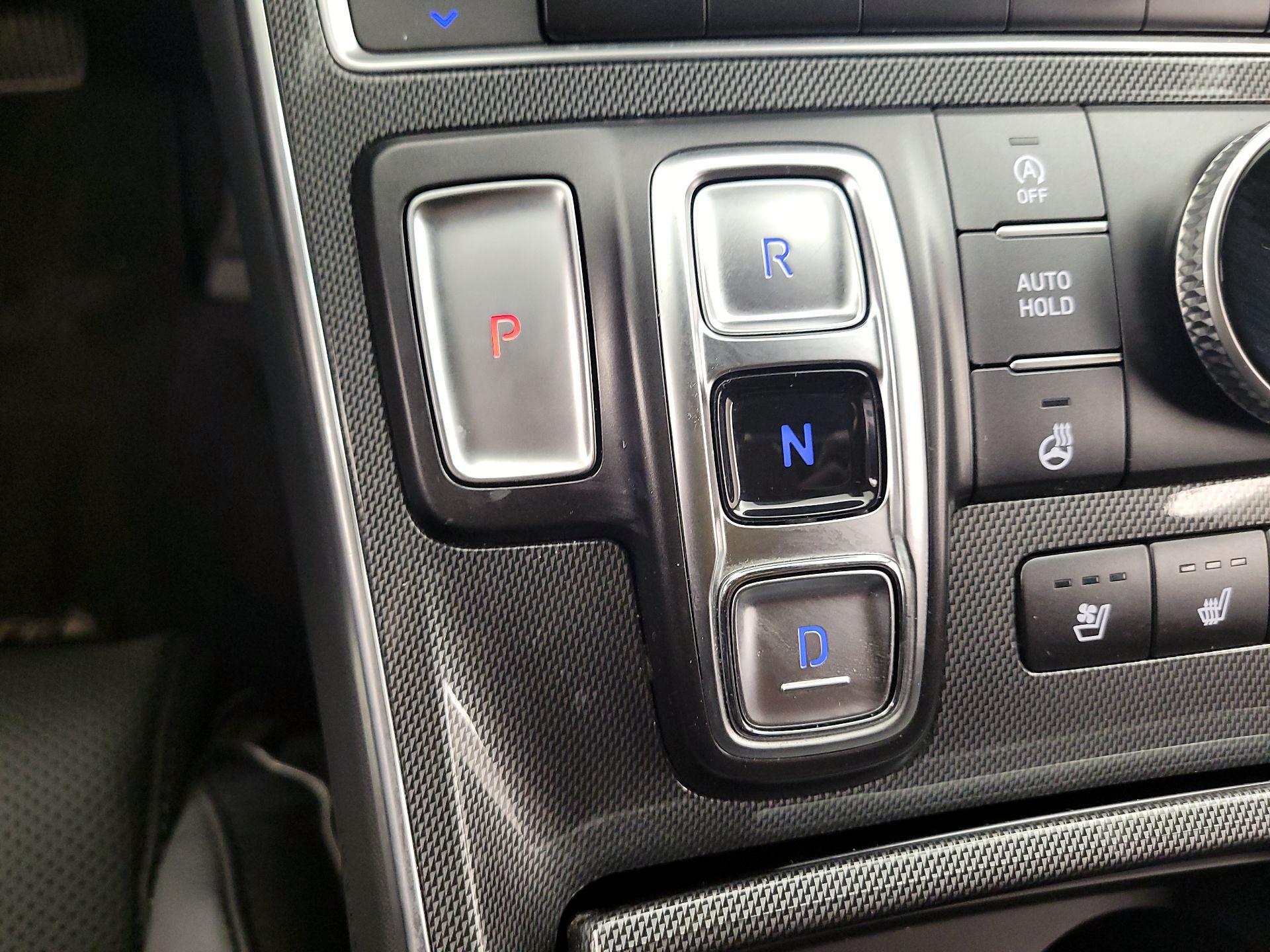 Thumbnail: 2023 Hyundai Santa Fe - 15