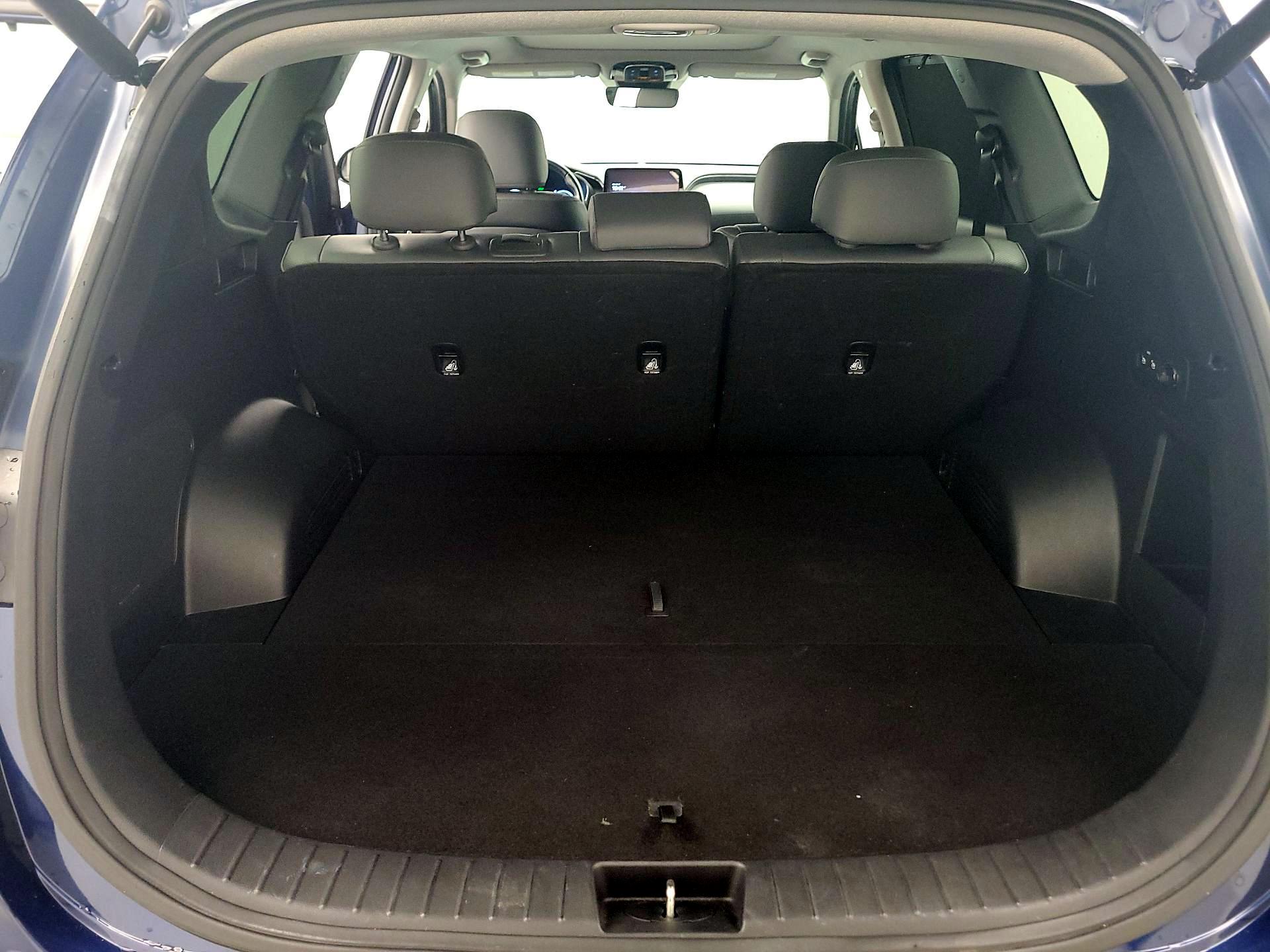 Thumbnail: 2023 Hyundai Santa Fe - 16