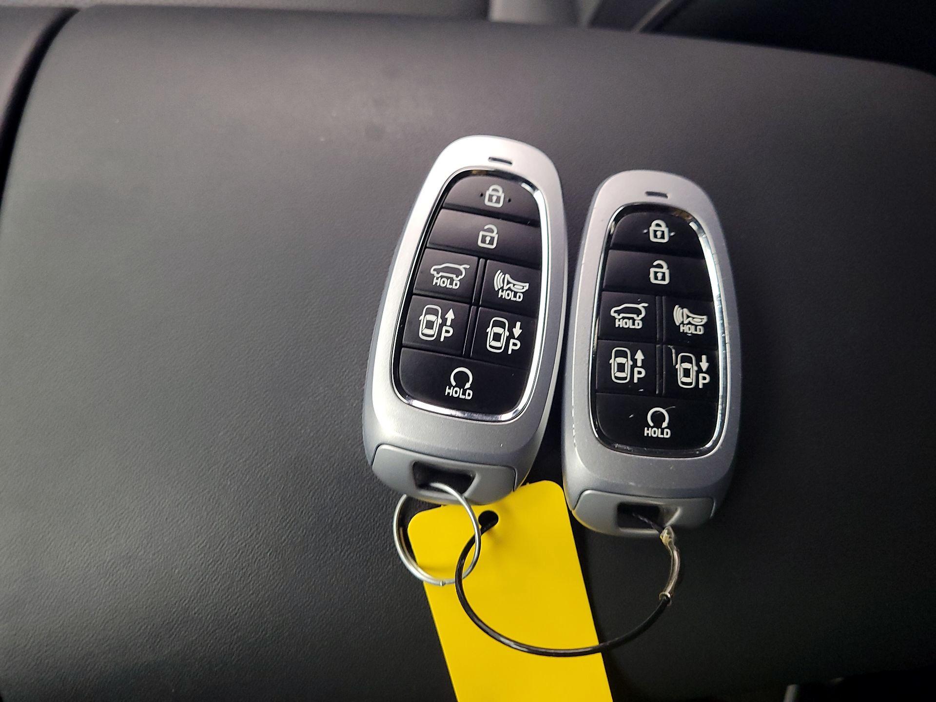 Thumbnail: 2023 Hyundai Santa Fe - 18