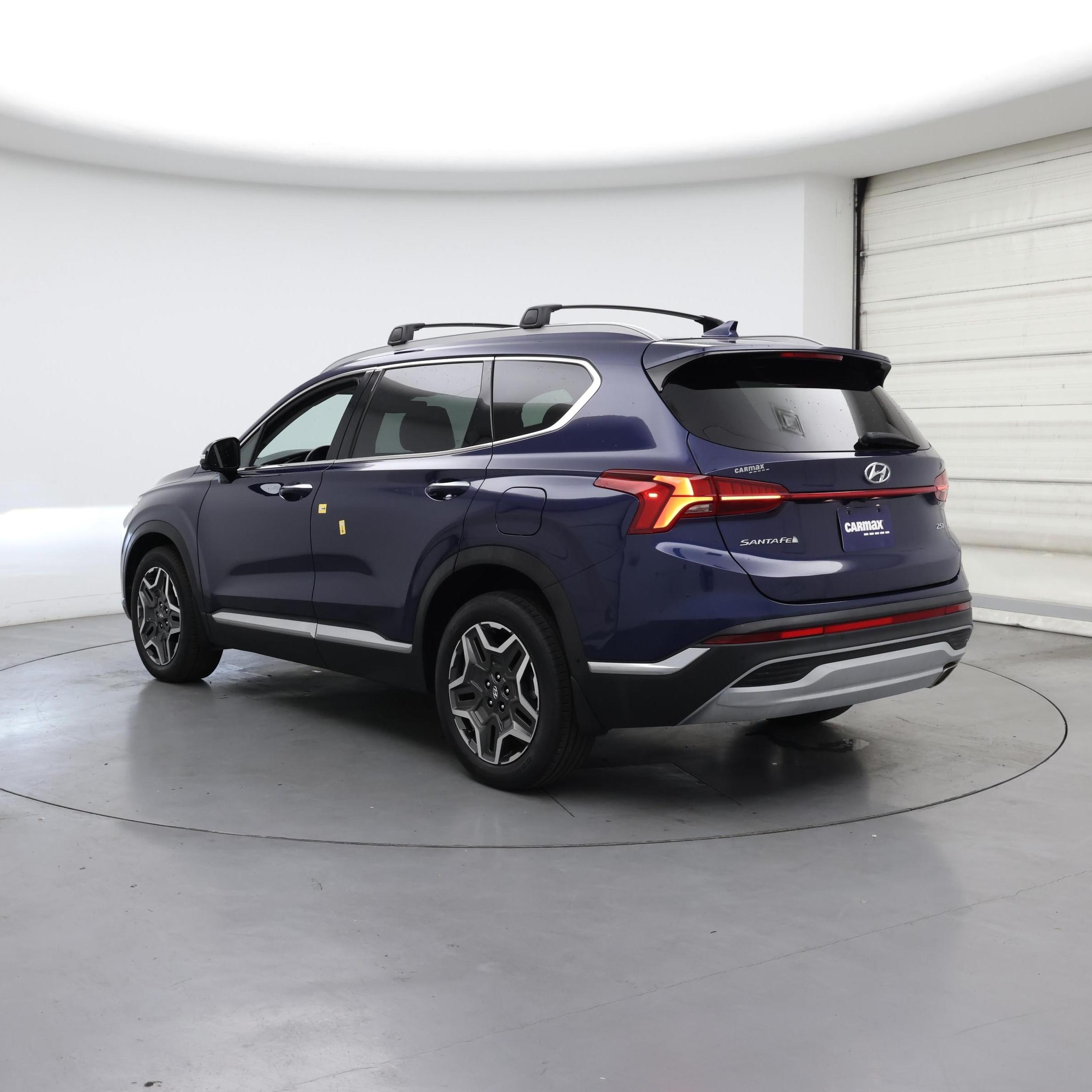 Thumbnail: 2023 Hyundai Santa Fe - 2