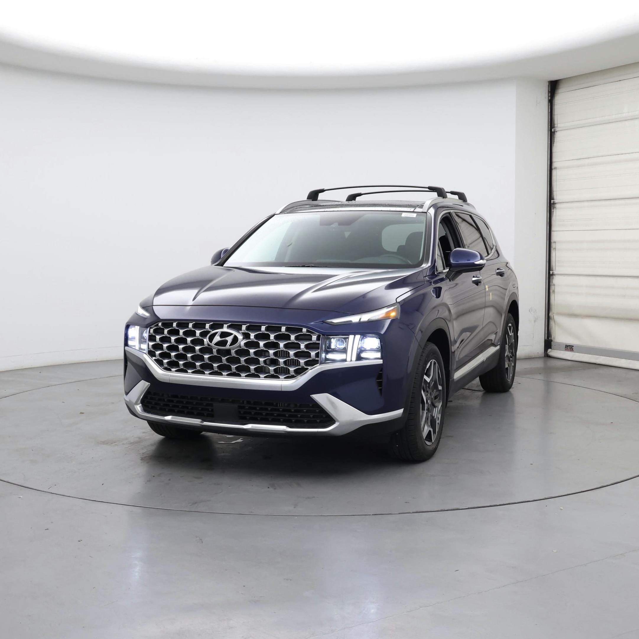 Thumbnail: 2023 Hyundai Santa Fe - 4