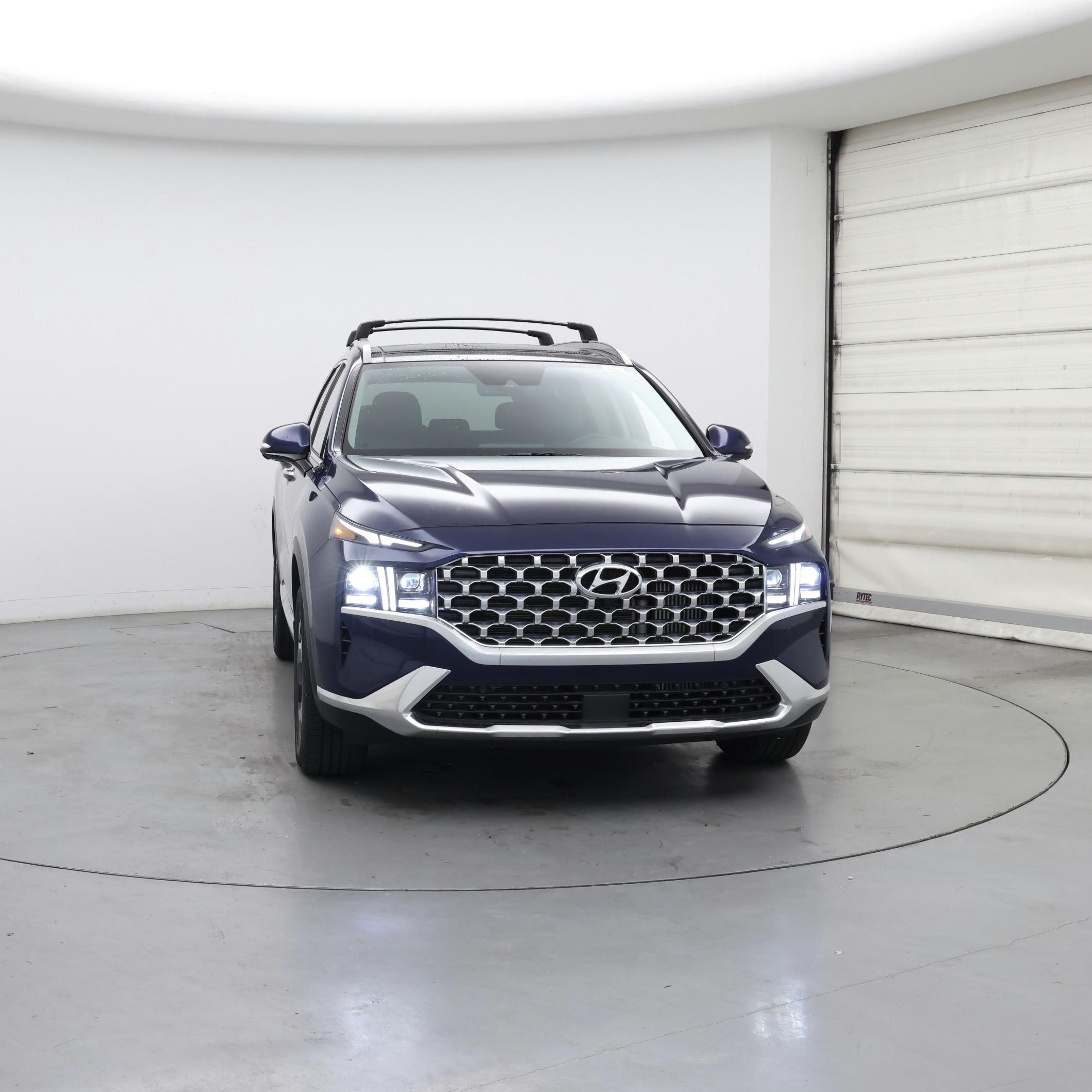 Thumbnail: 2023 Hyundai Santa Fe - 5