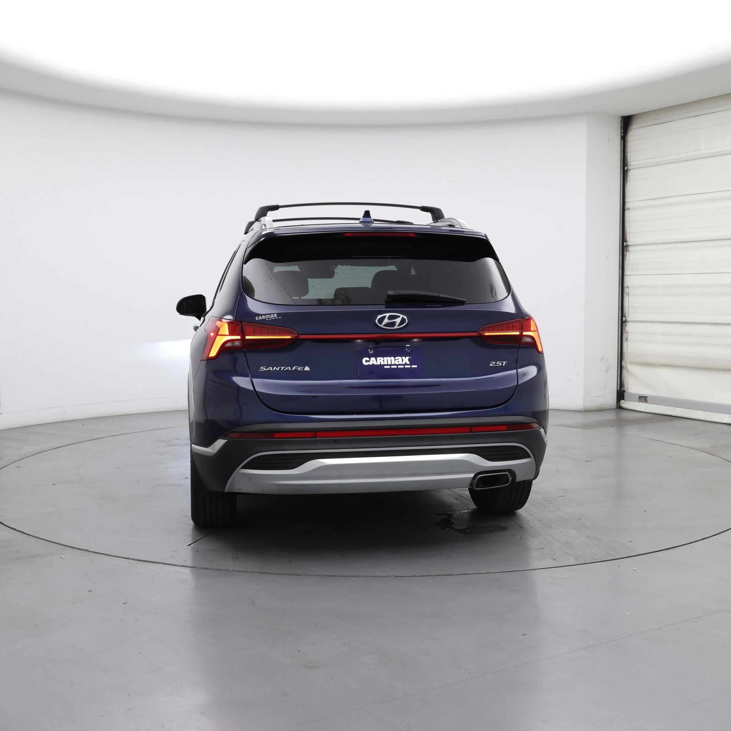 Thumbnail: 2023 Hyundai Santa Fe - 6