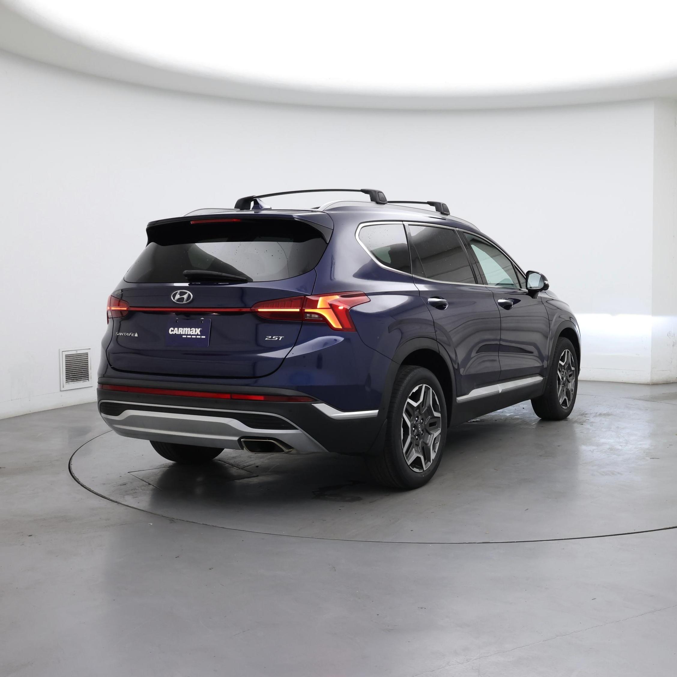 Thumbnail: 2023 Hyundai Santa Fe - 8