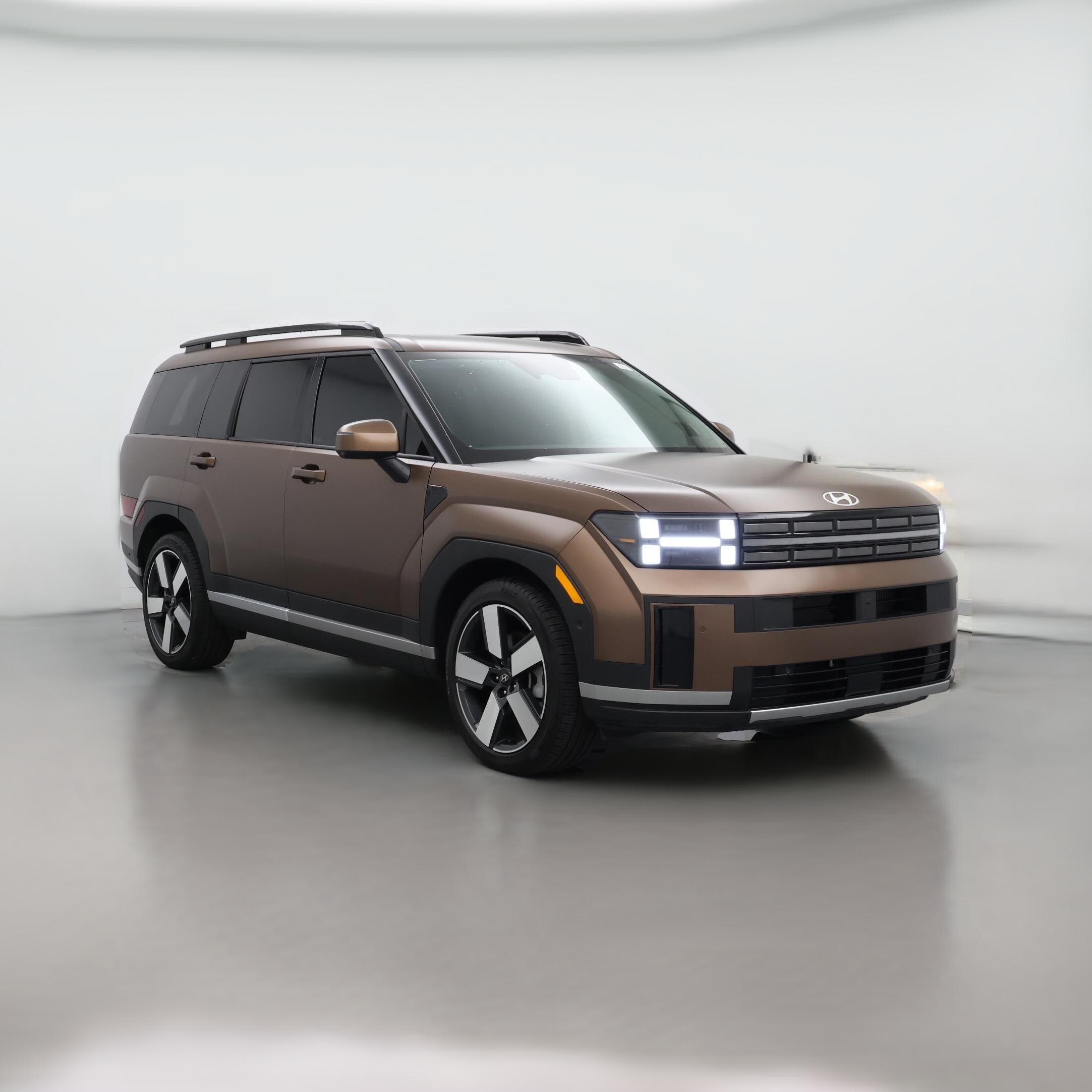 Thumbnail: 2024 Hyundai Santa Fe - 1