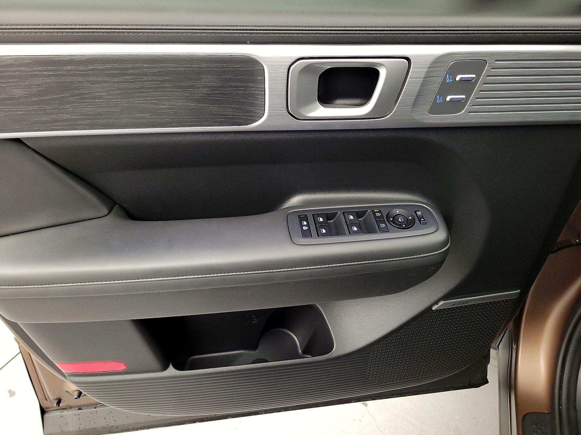 Thumbnail: 2024 Hyundai Santa Fe - 12