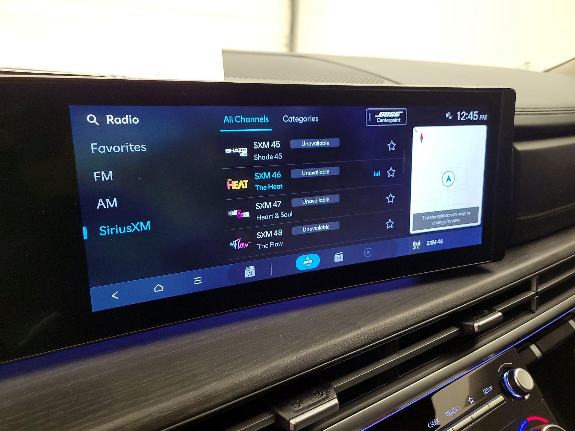 Thumbnail: 2024 Hyundai Santa Fe - 13