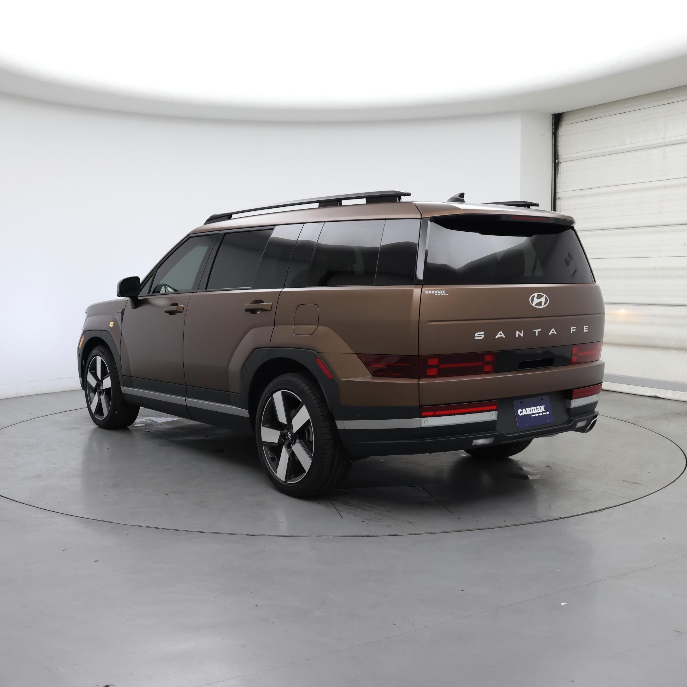 Thumbnail: 2024 Hyundai Santa Fe - 2