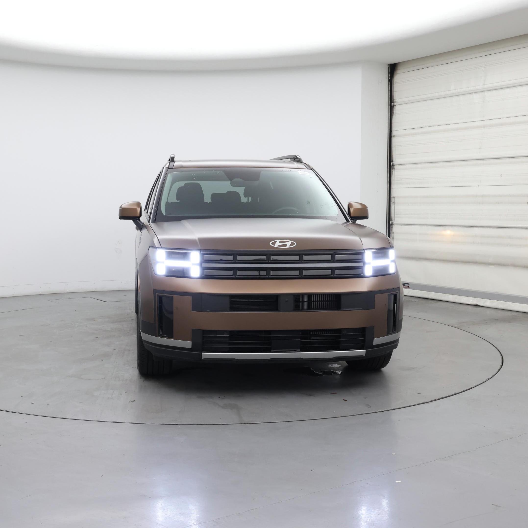 Thumbnail: 2024 Hyundai Santa Fe - 5