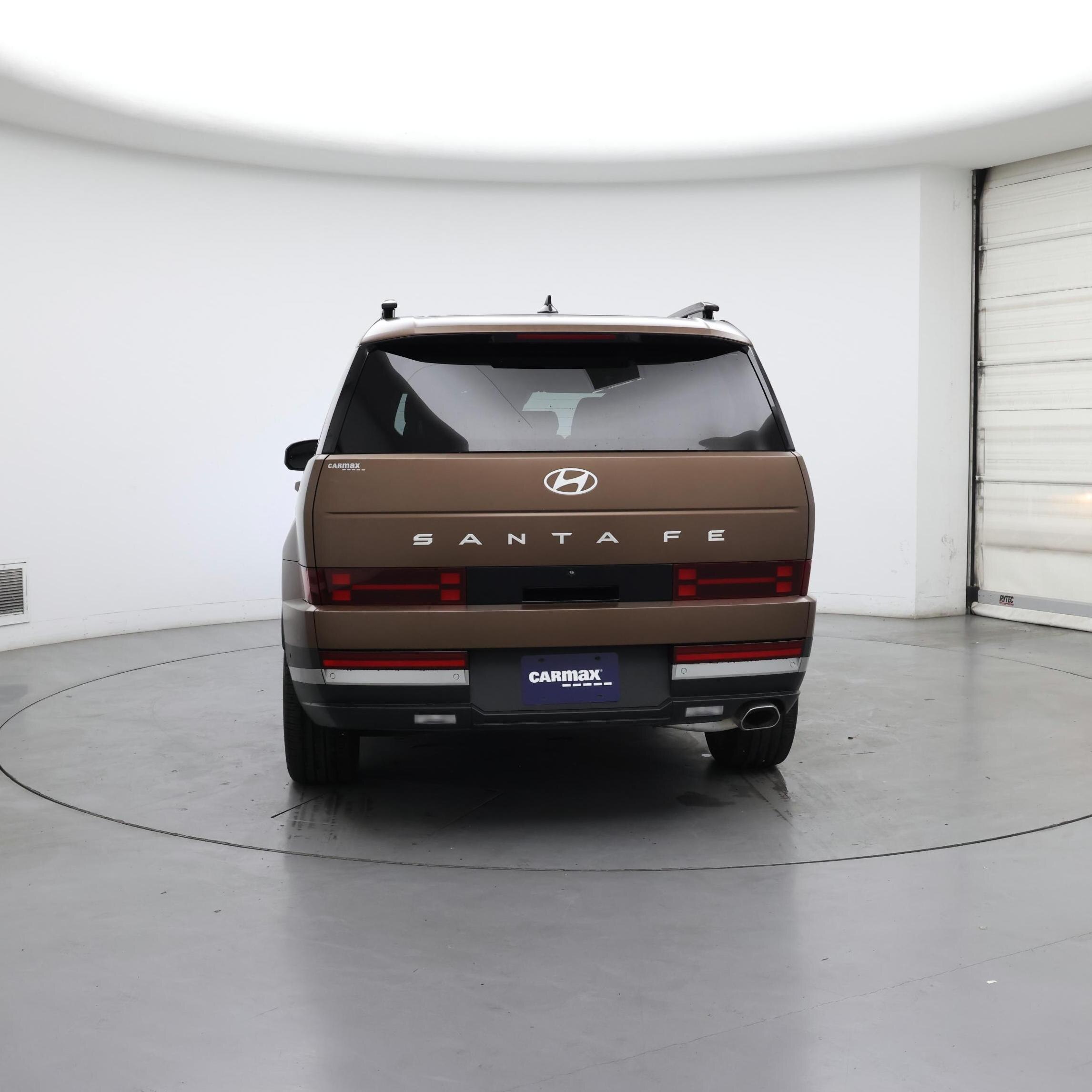 Thumbnail: 2024 Hyundai Santa Fe - 6