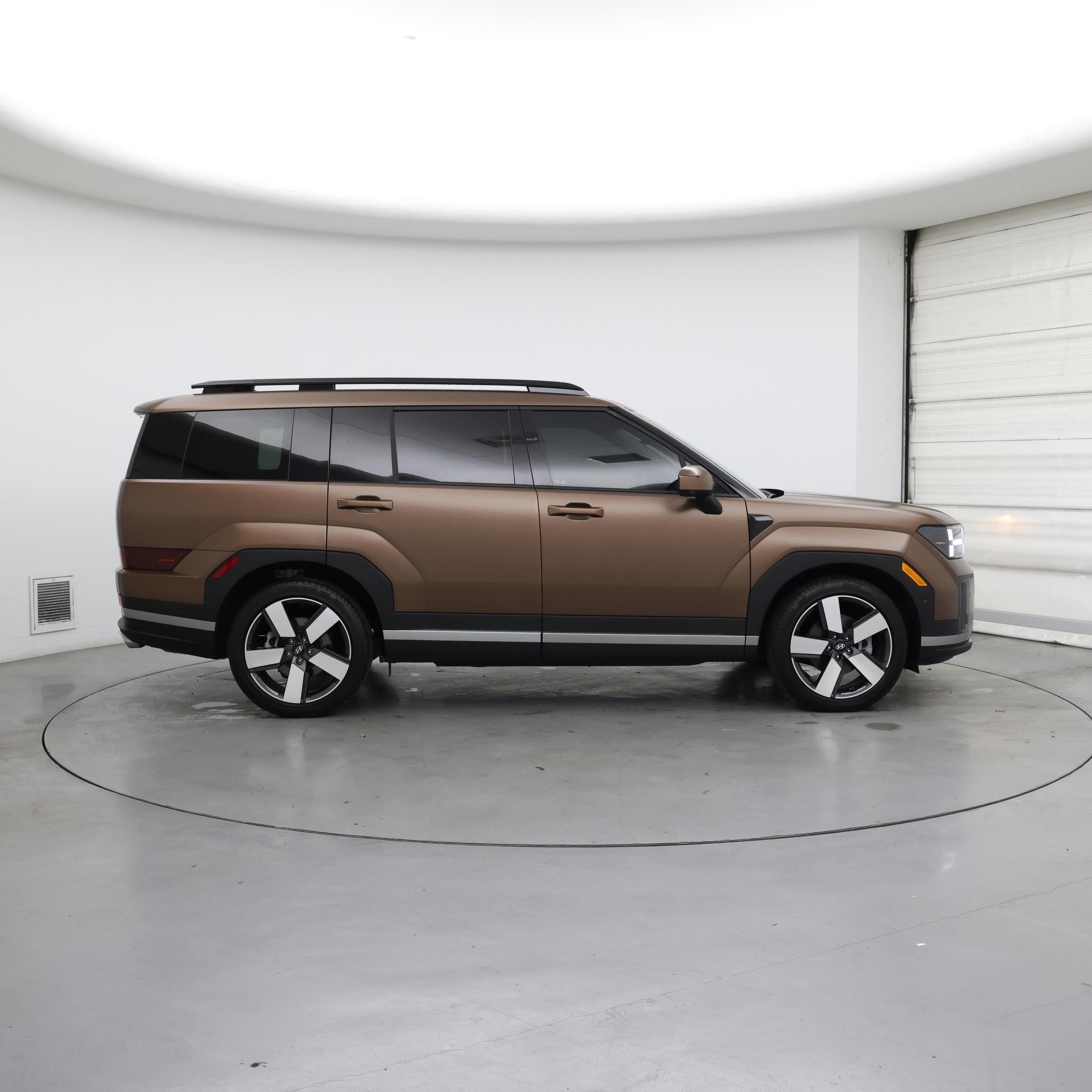 Thumbnail: 2024 Hyundai Santa Fe - 7