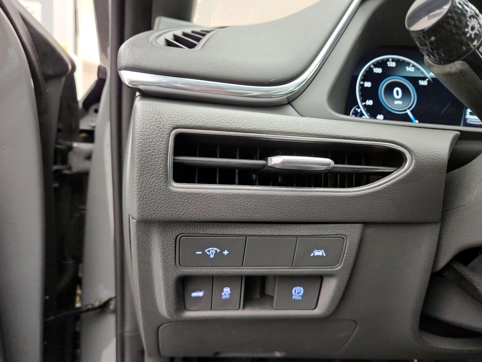 Thumbnail: 2020 Hyundai Sonata - 13