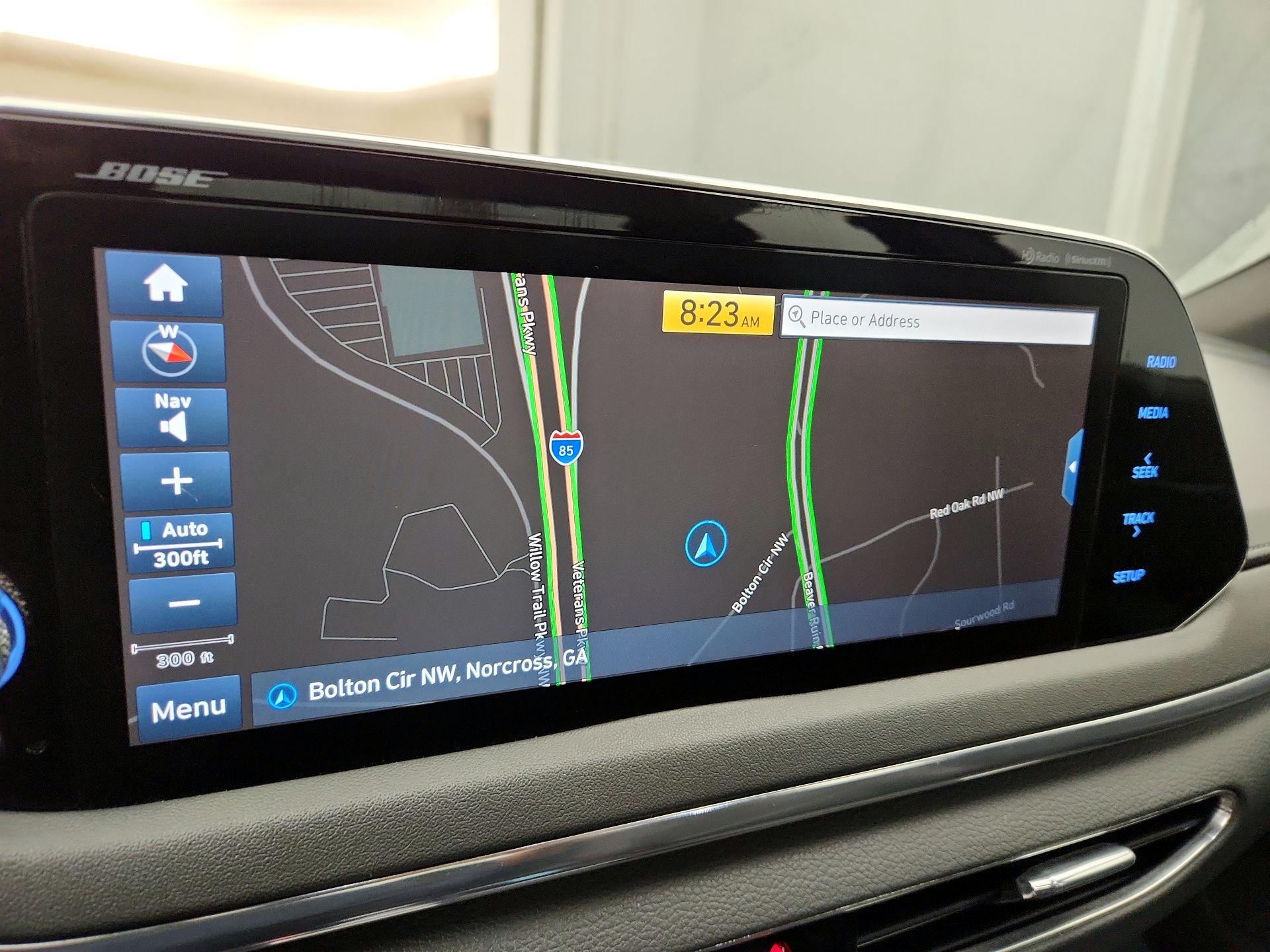 Thumbnail: 2020 Hyundai Sonata - 14