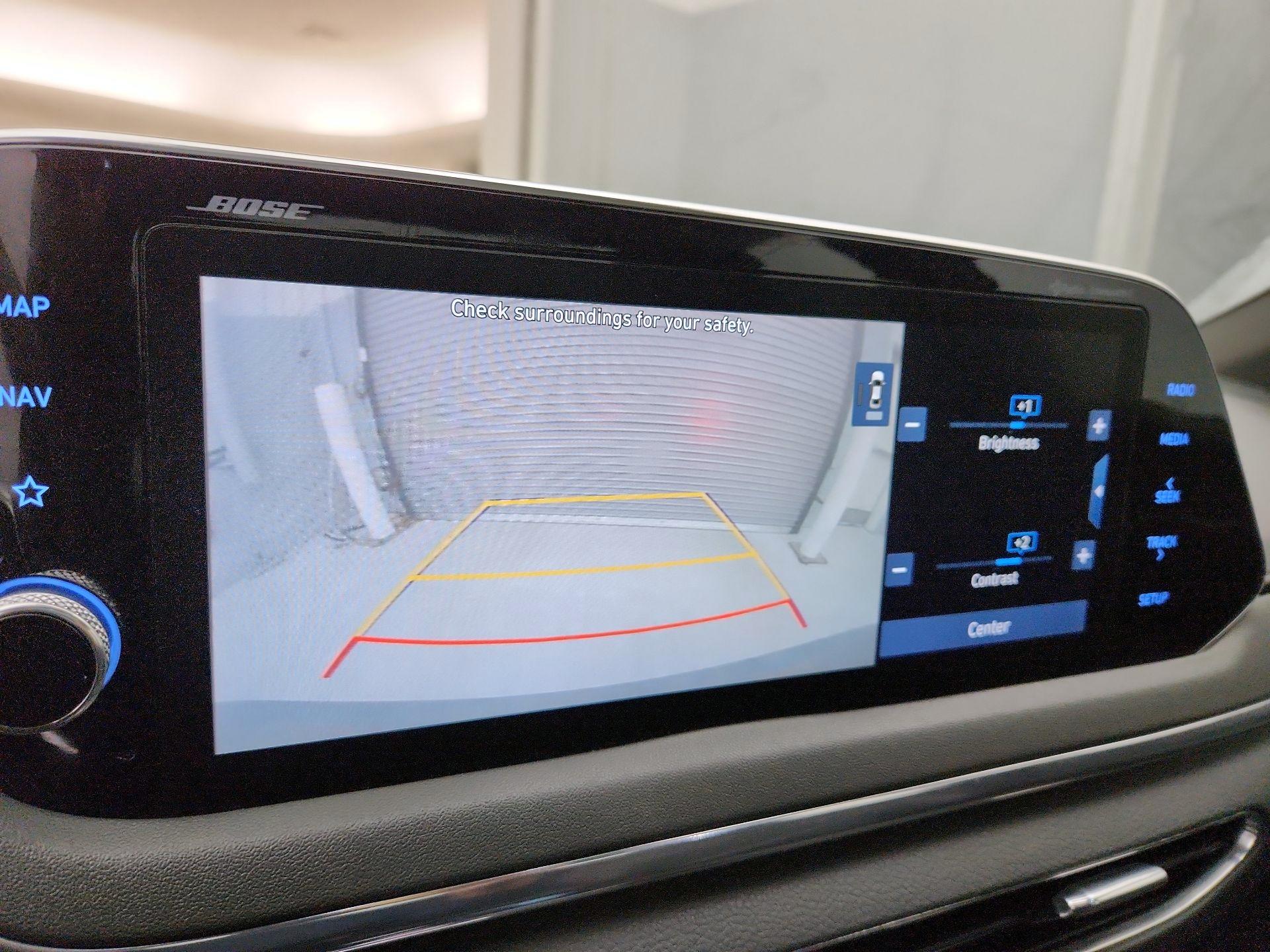 Thumbnail: 2020 Hyundai Sonata - 15