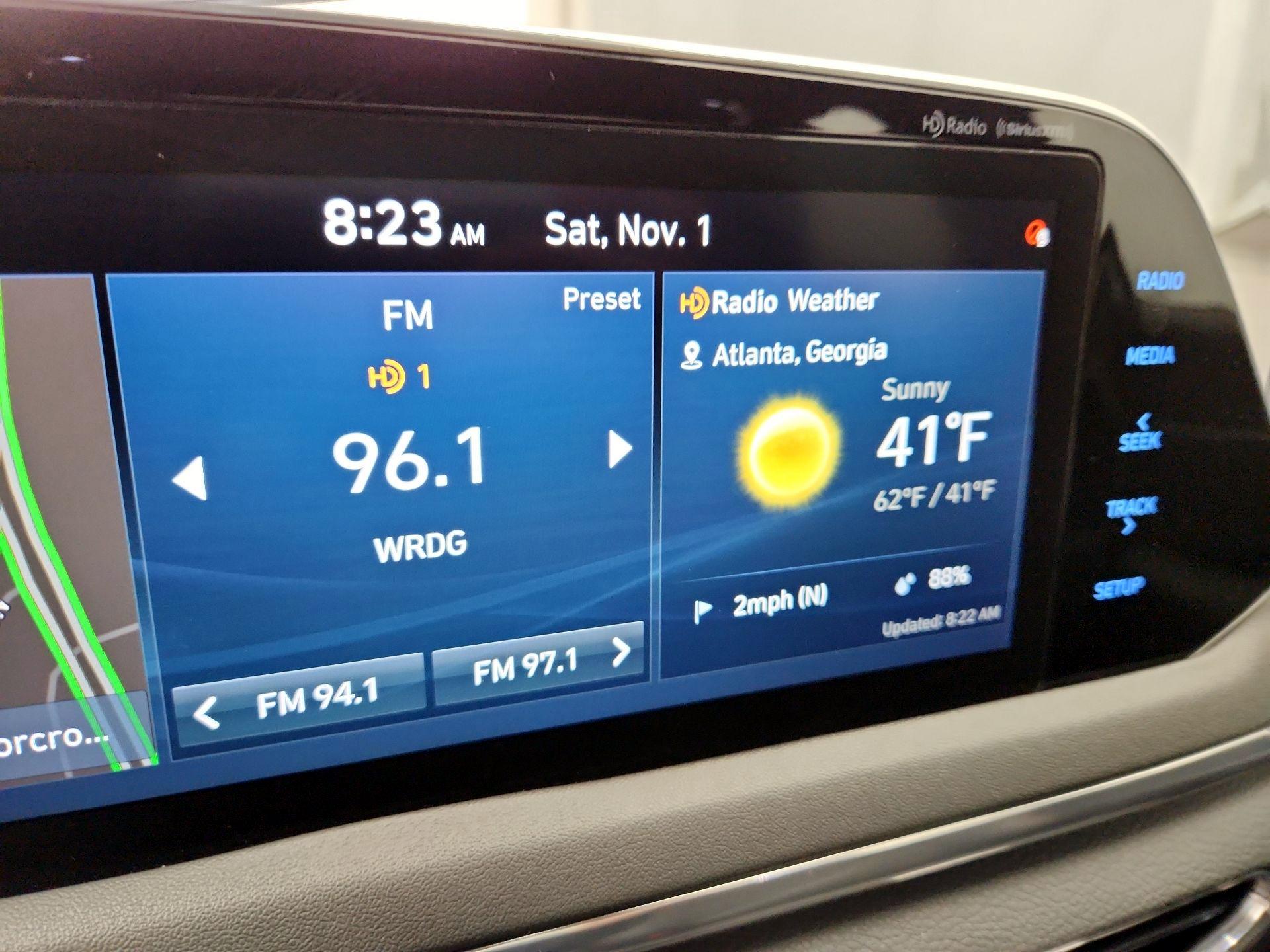 Thumbnail: 2020 Hyundai Sonata - 16