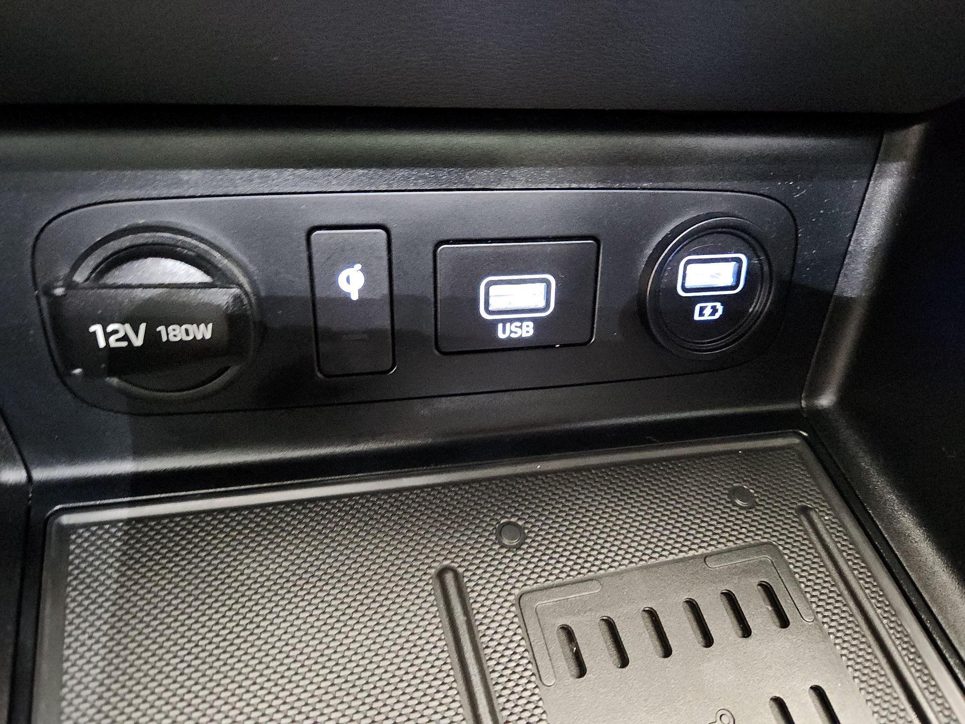 Thumbnail: 2020 Hyundai Sonata - 19