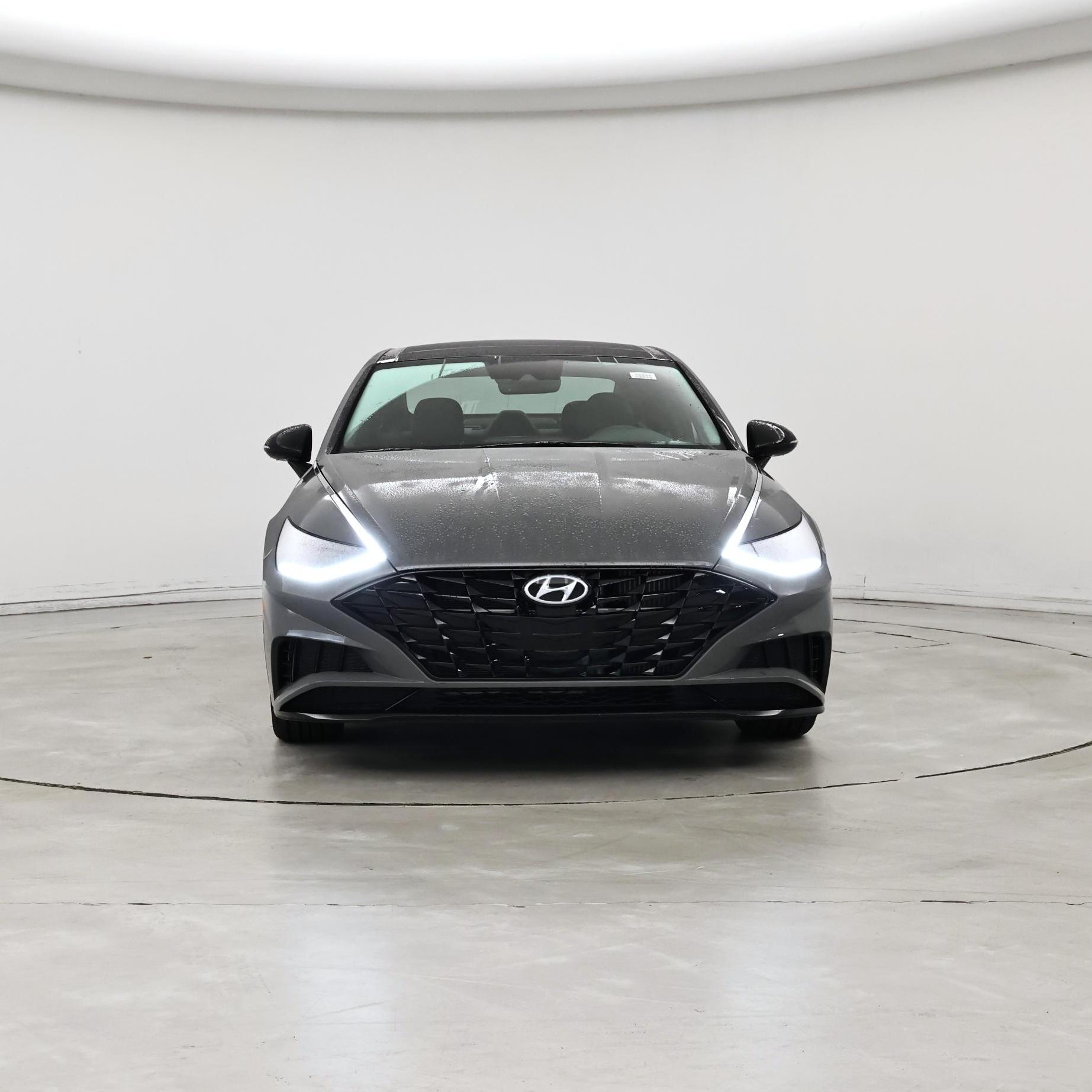 Thumbnail: 2020 Hyundai Sonata - 5