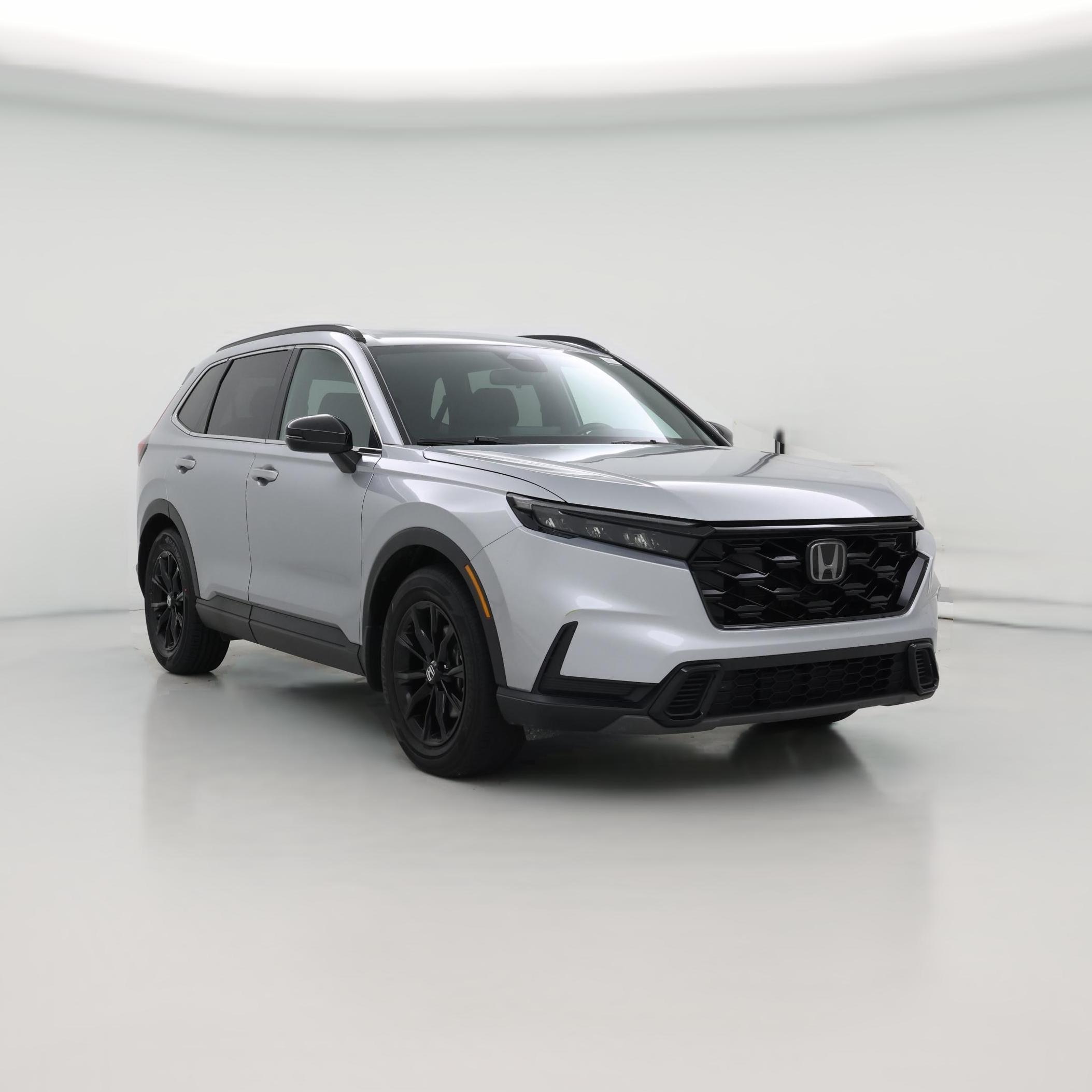 Thumbnail: 2024 Honda CR-V - 1