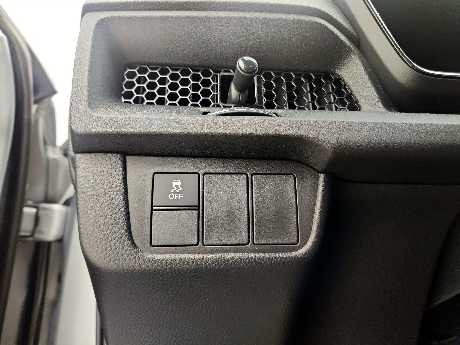 Thumbnail: 2024 Honda CR-V - 13