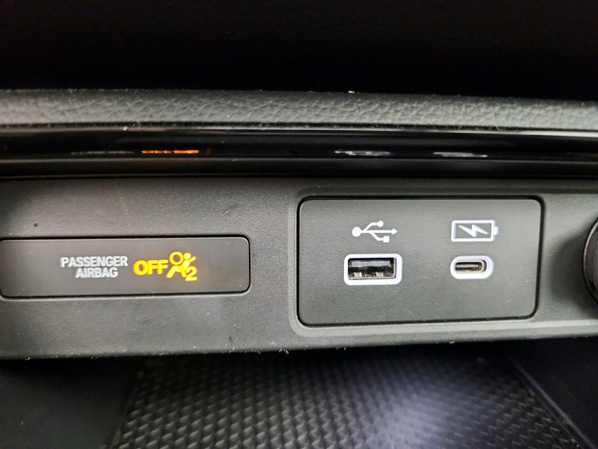 Thumbnail: 2024 Honda CR-V - 18