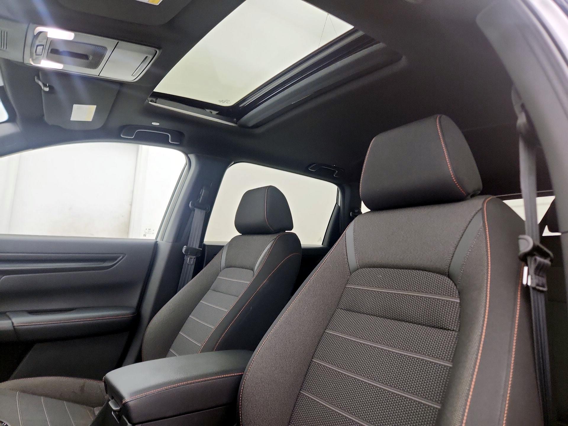 Thumbnail: 2024 Honda CR-V - 19