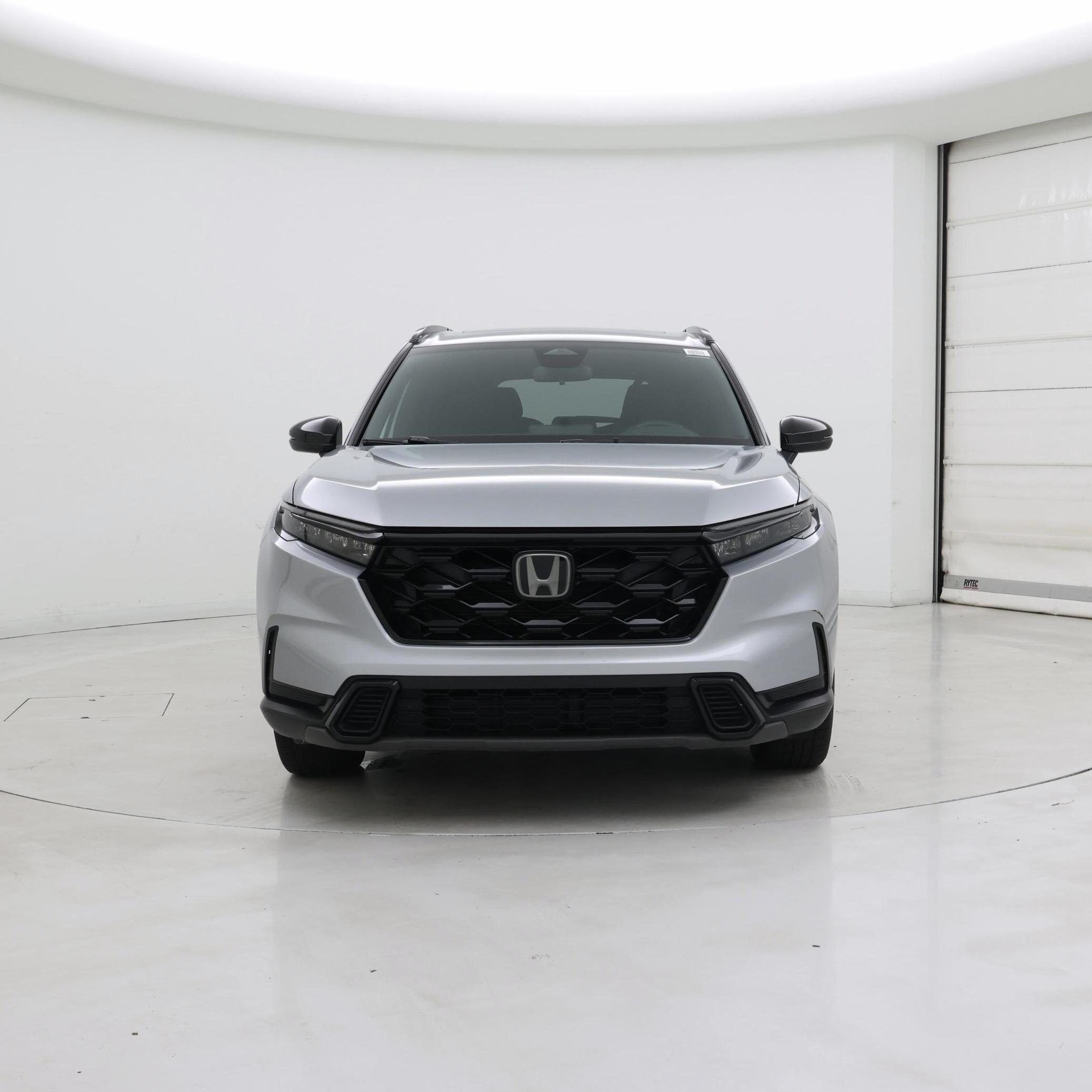 Thumbnail: 2024 Honda CR-V - 5