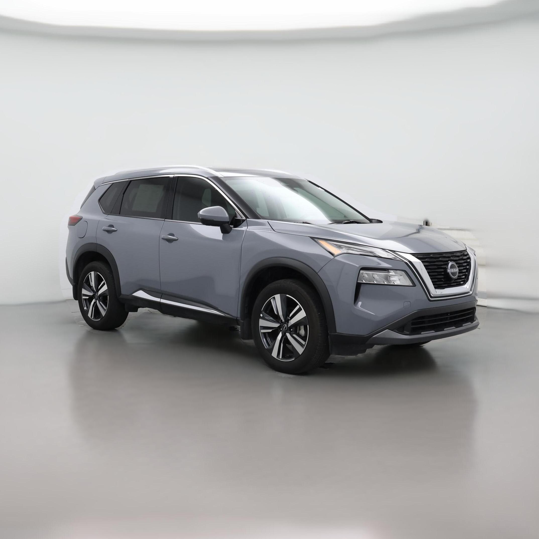Thumbnail: 2023 Nissan Rogue - 1