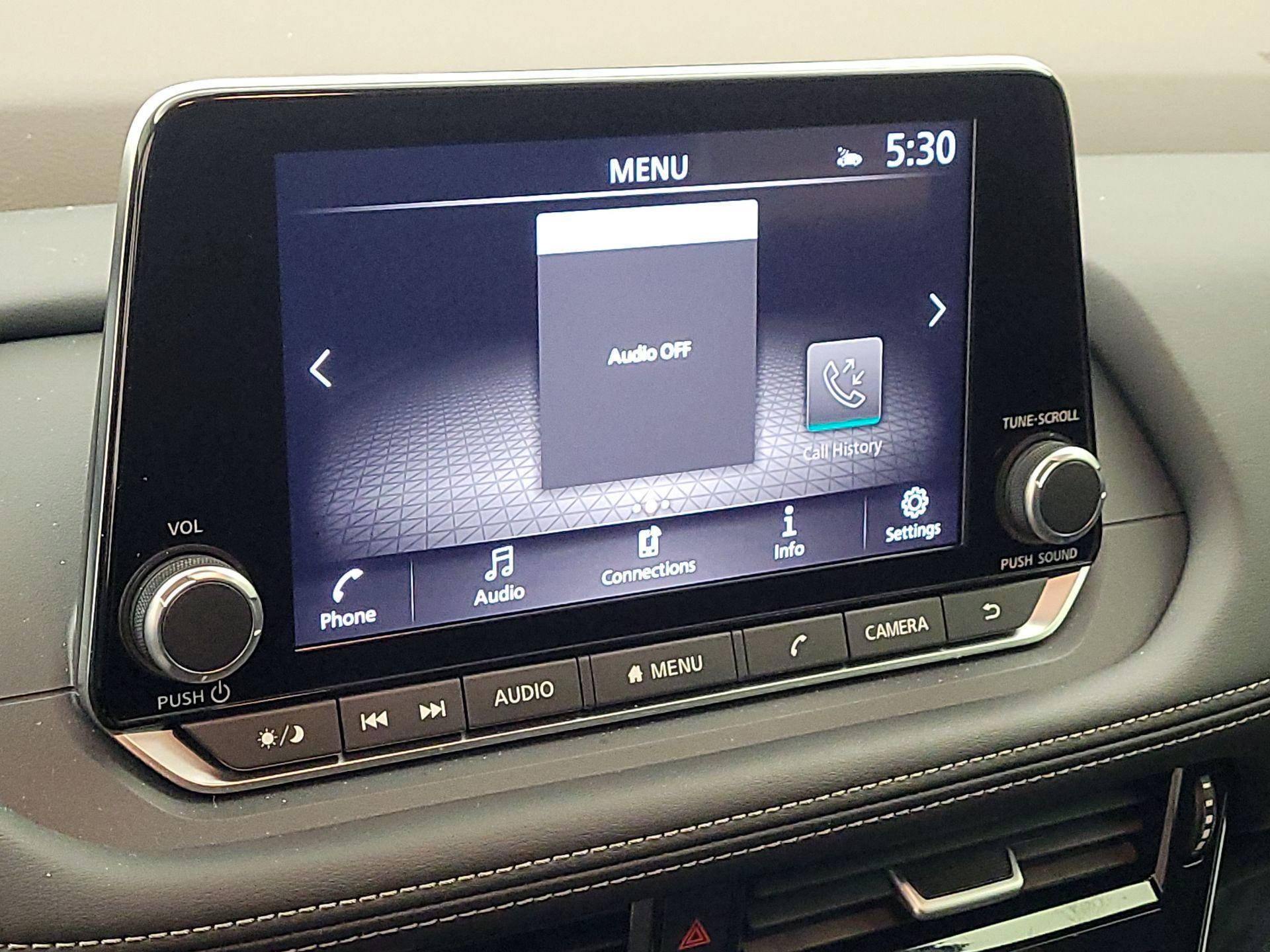 Thumbnail: 2023 Nissan Rogue - 15