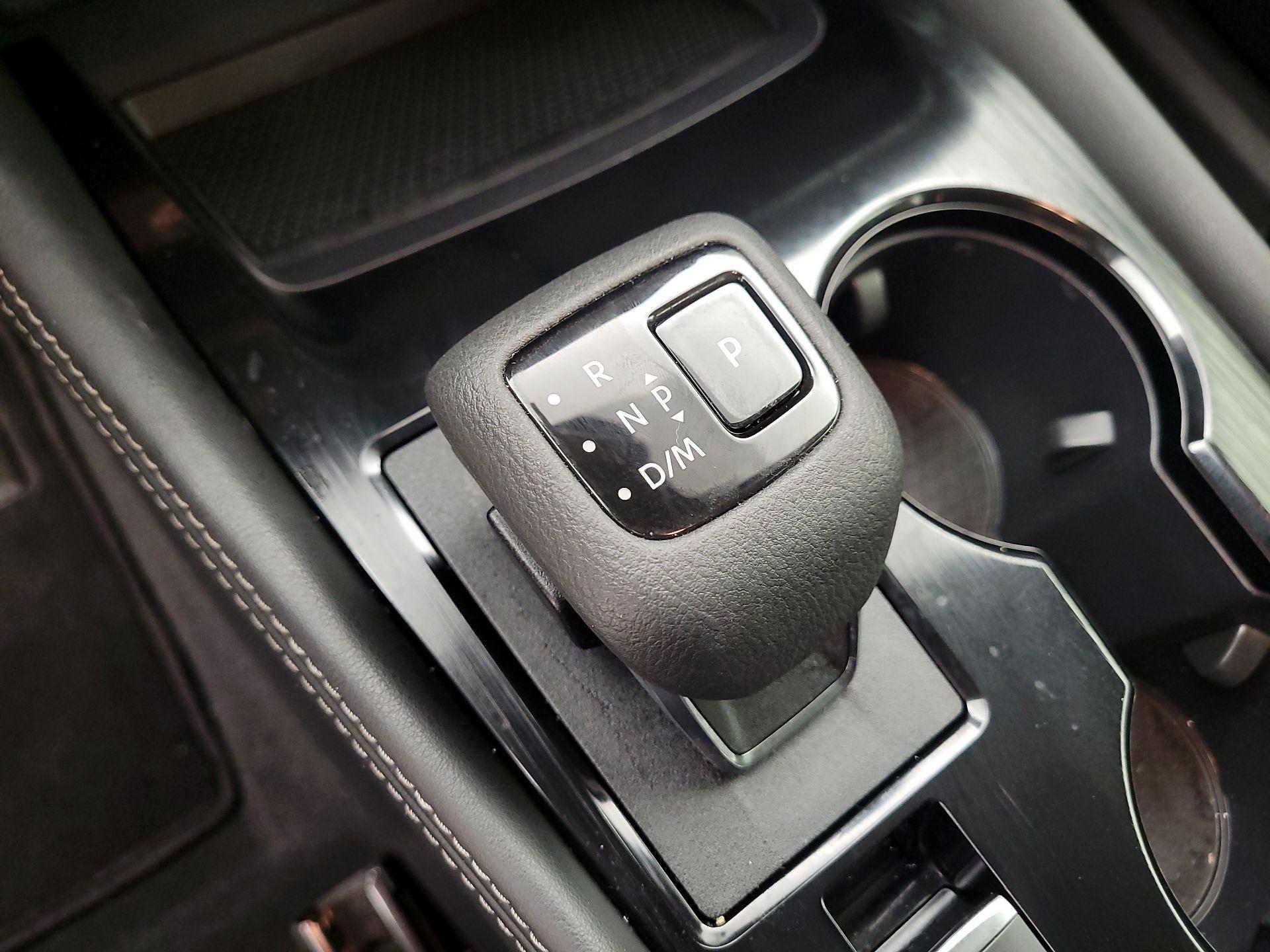 Thumbnail: 2023 Nissan Rogue - 17