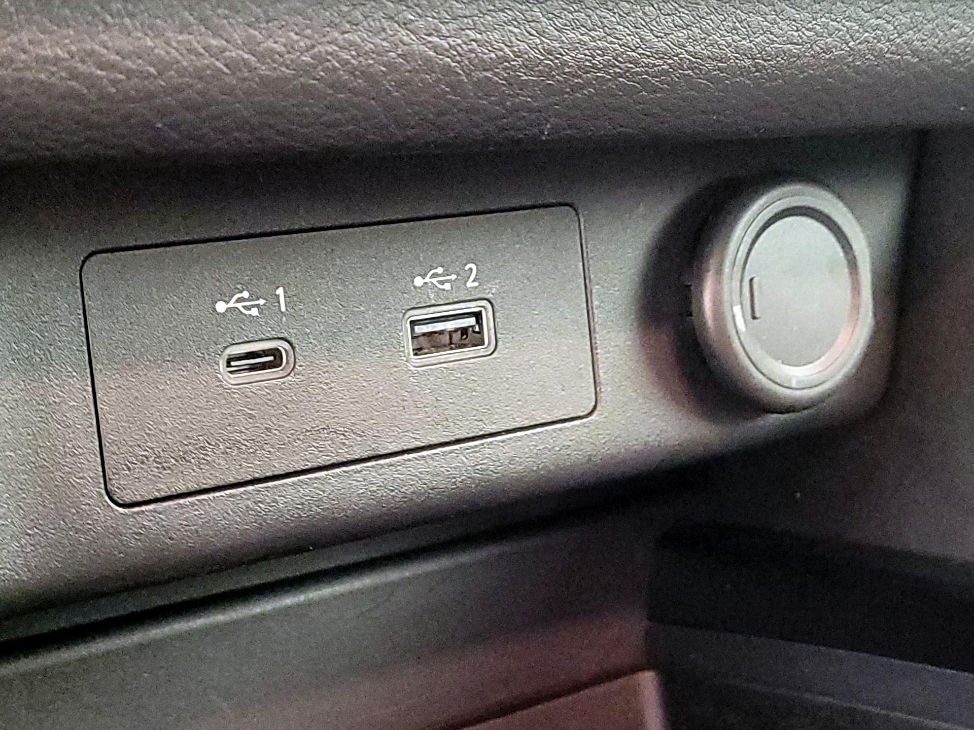 Thumbnail: 2023 Nissan Rogue - 18