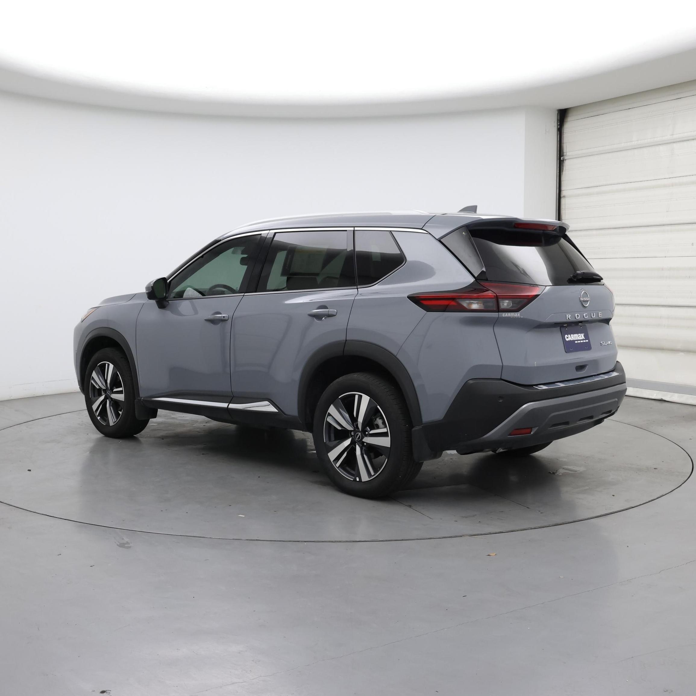 Thumbnail: 2023 Nissan Rogue - 2