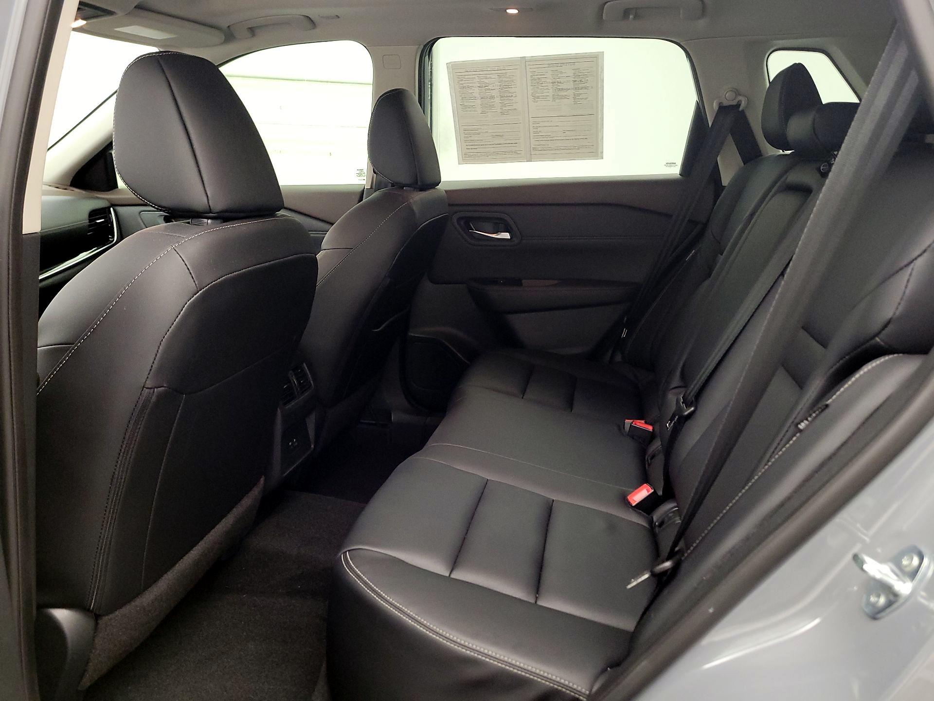 Thumbnail: 2023 Nissan Rogue - 19