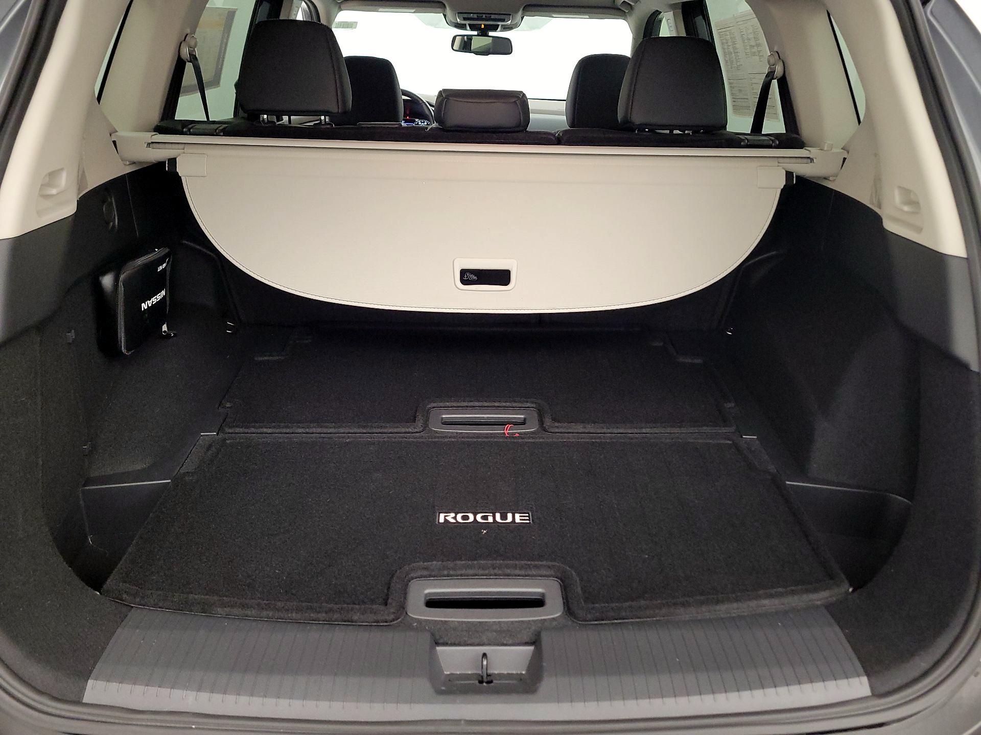 Thumbnail: 2023 Nissan Rogue - 20