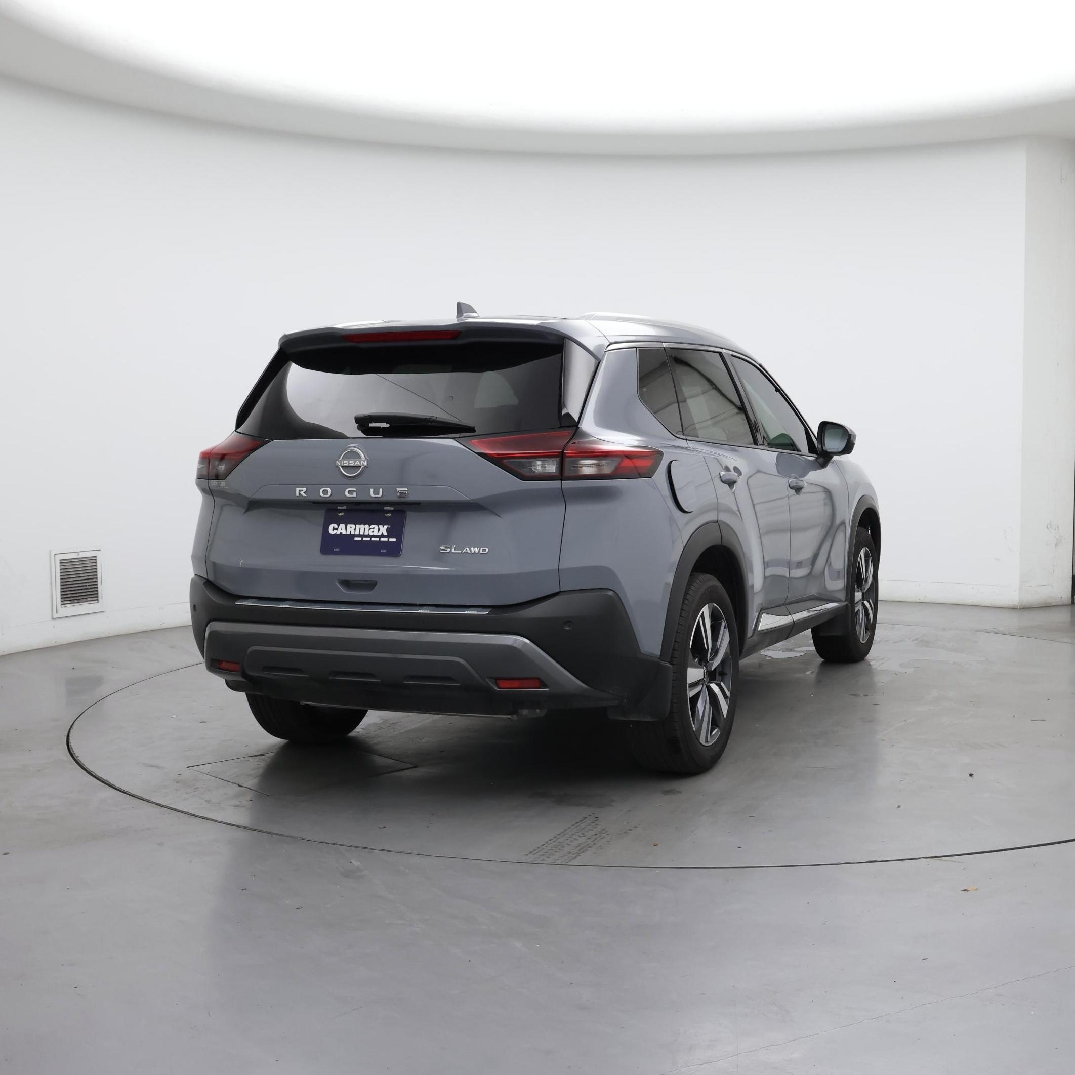 Thumbnail: 2023 Nissan Rogue - 8