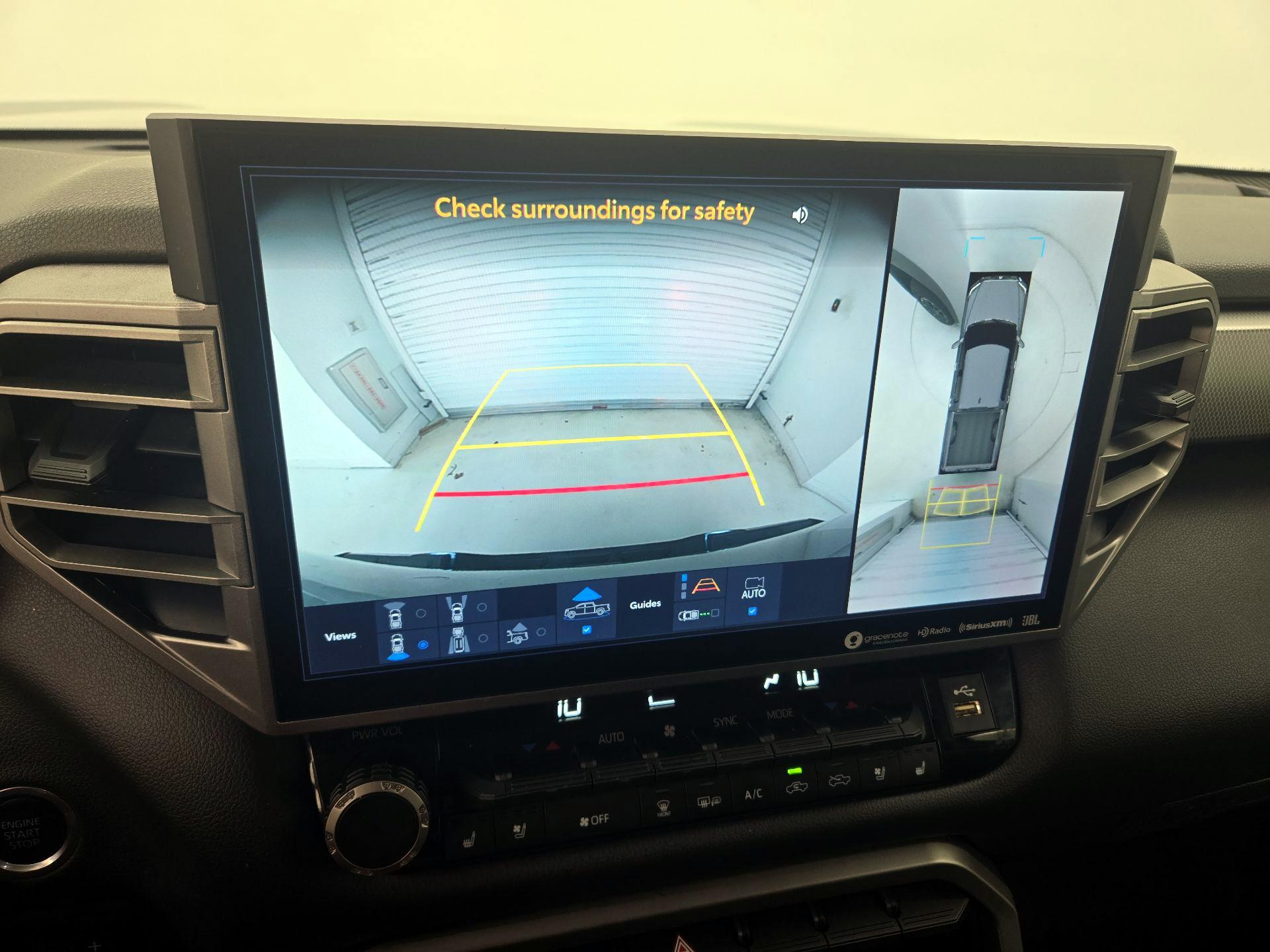 Thumbnail: 2022 Toyota Tundra - 14