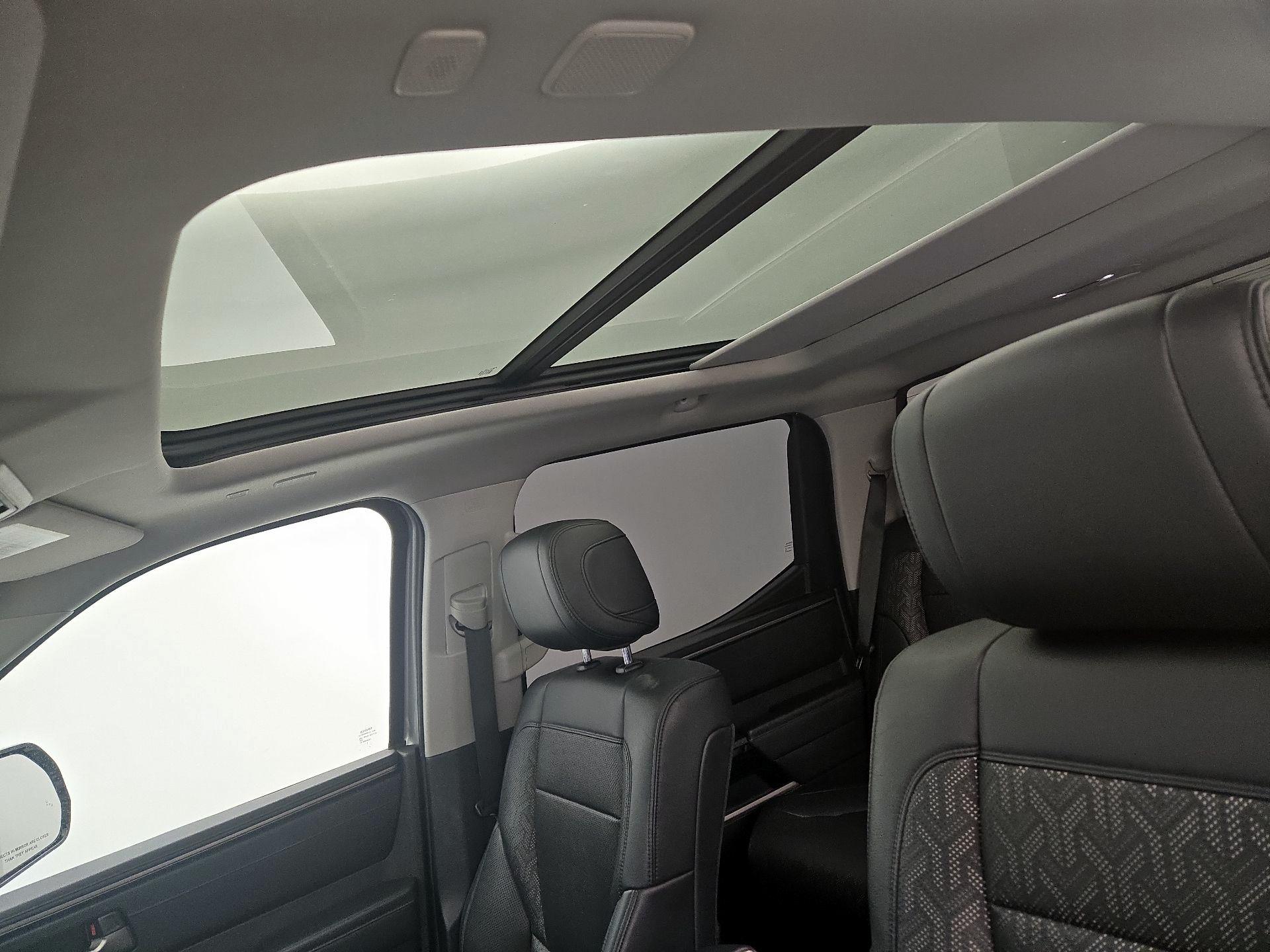 Thumbnail: 2022 Toyota Tundra - 19