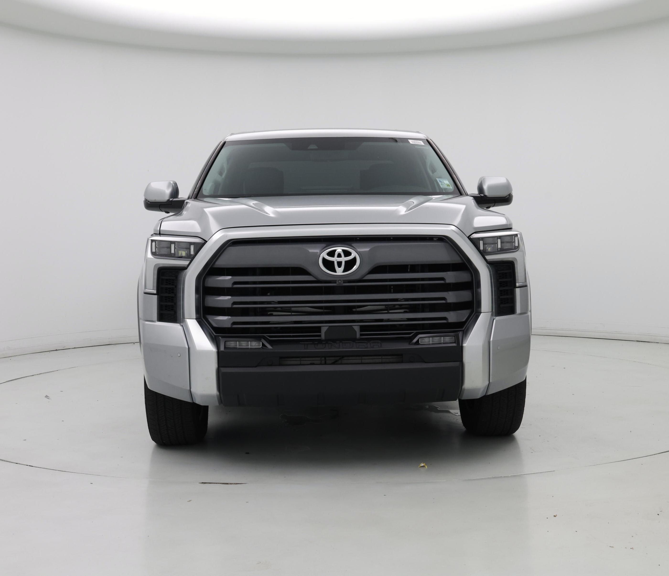 Thumbnail: 2022 Toyota Tundra - 5