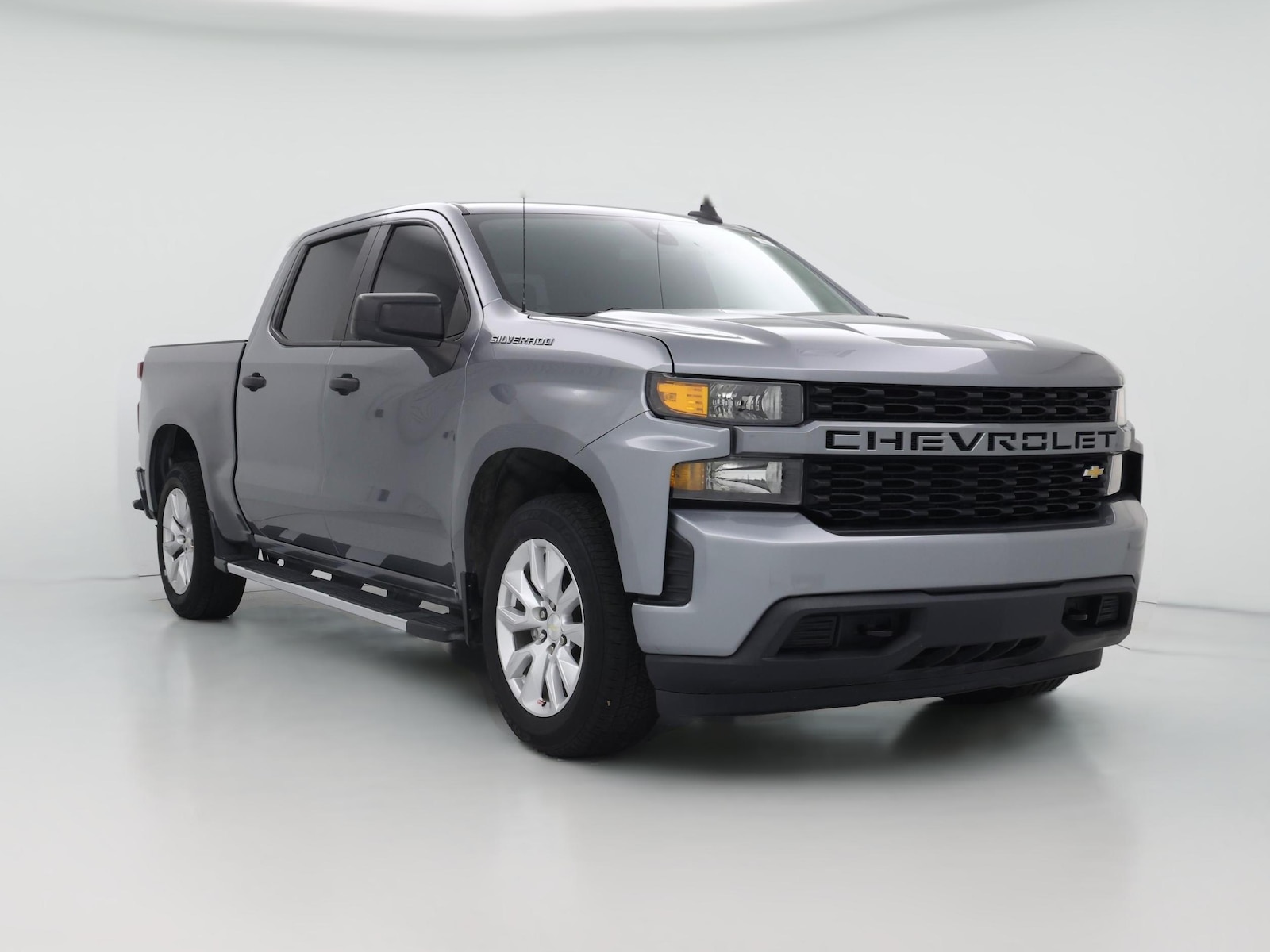 2022 Chevrolet Silverado 1500 Limited