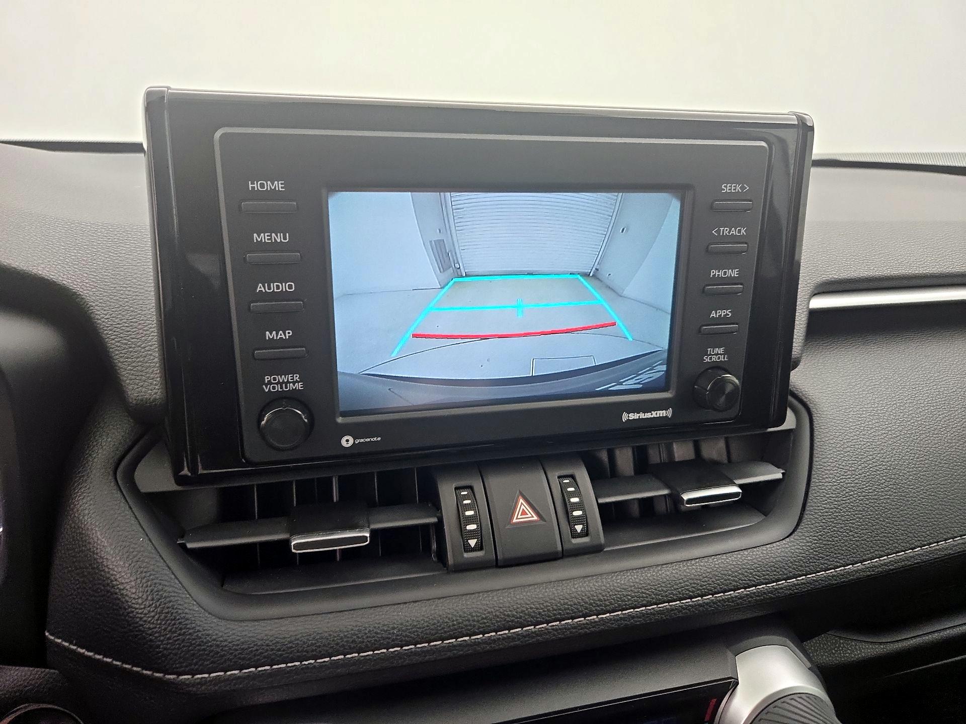 Thumbnail: 2020 Toyota RAV4 - 14