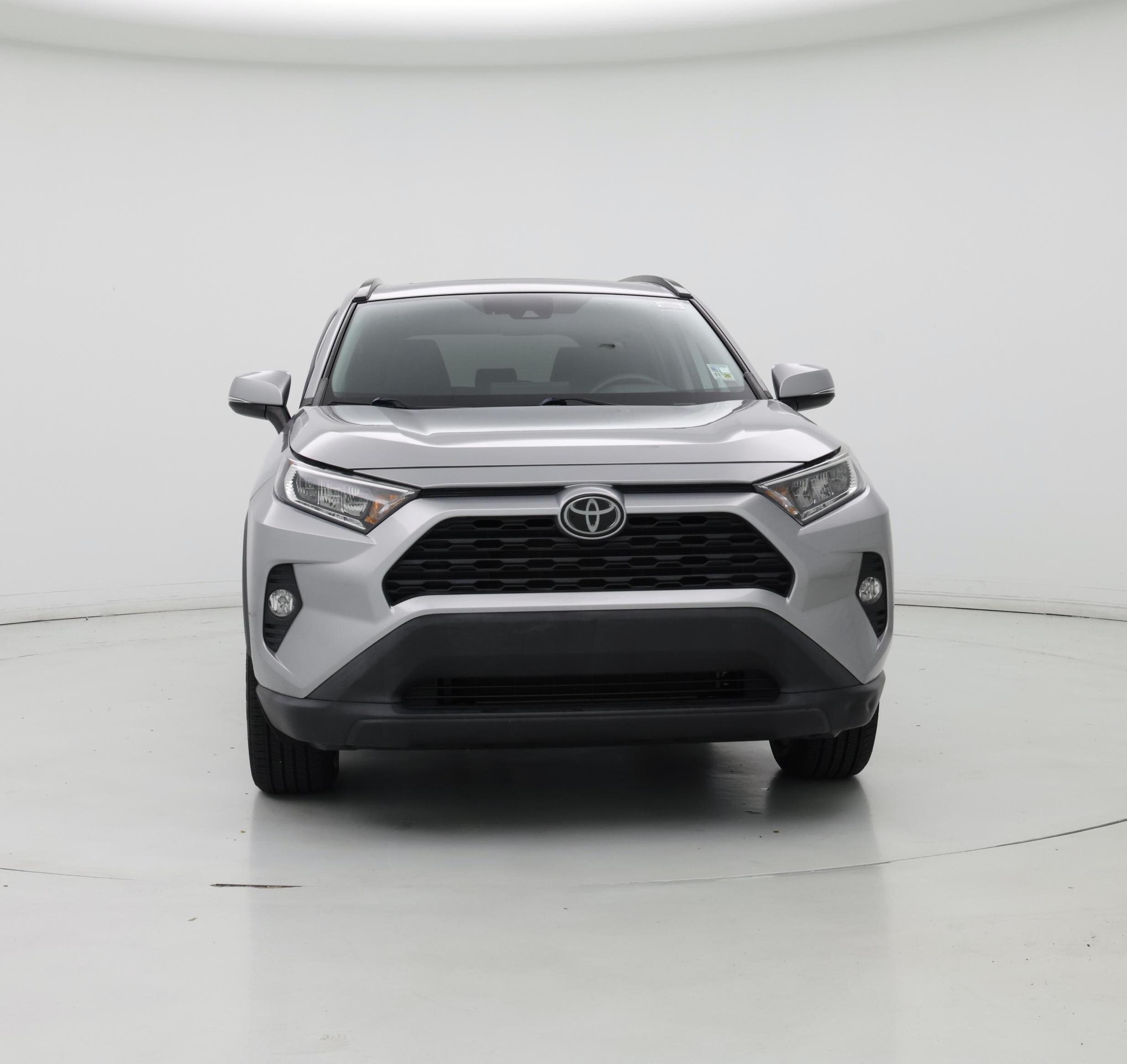 Thumbnail: 2020 Toyota RAV4 - 5