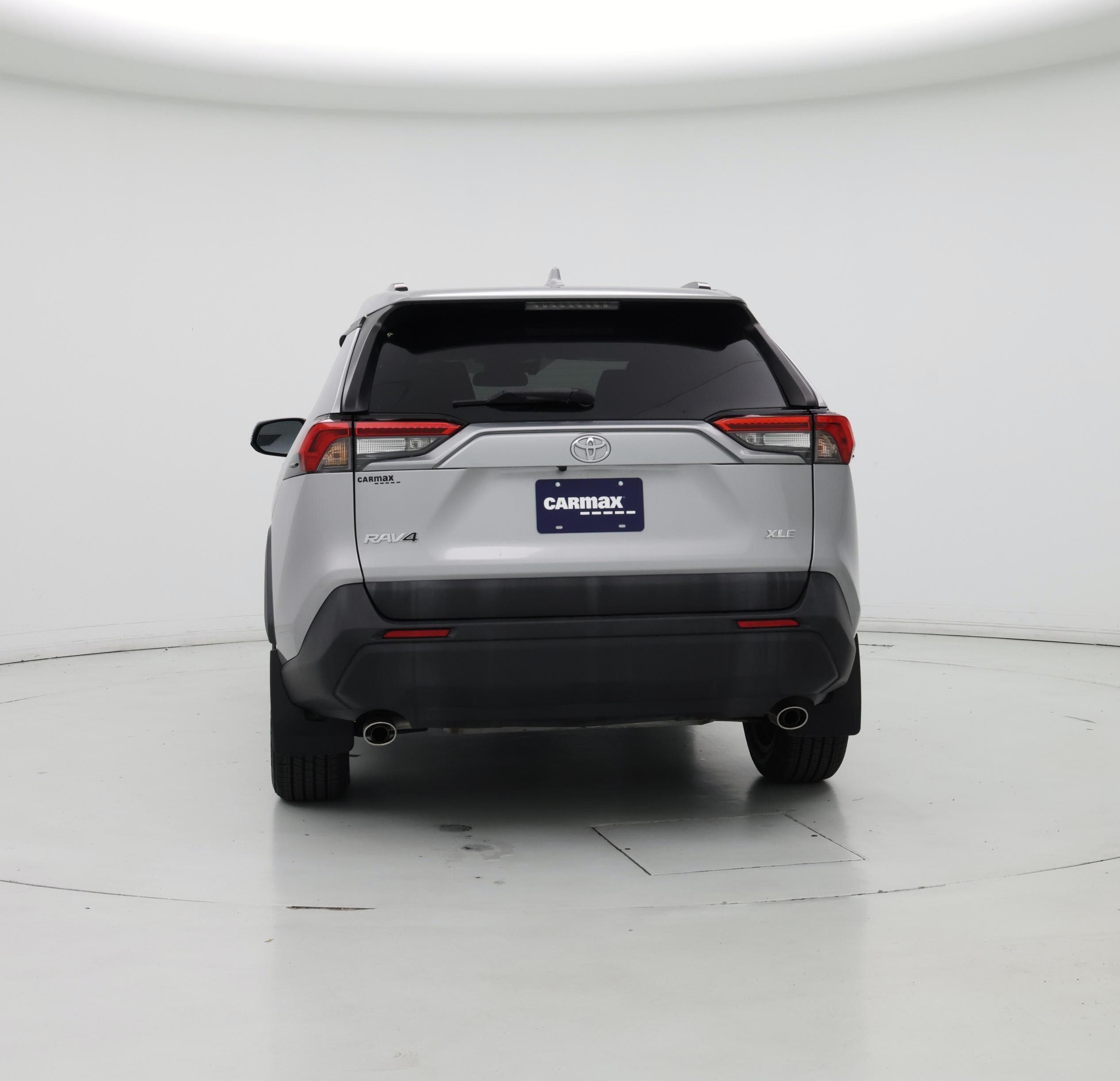 Thumbnail: 2020 Toyota RAV4 - 6