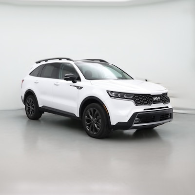 2023 Kia Sorento X-Line SX Prestige