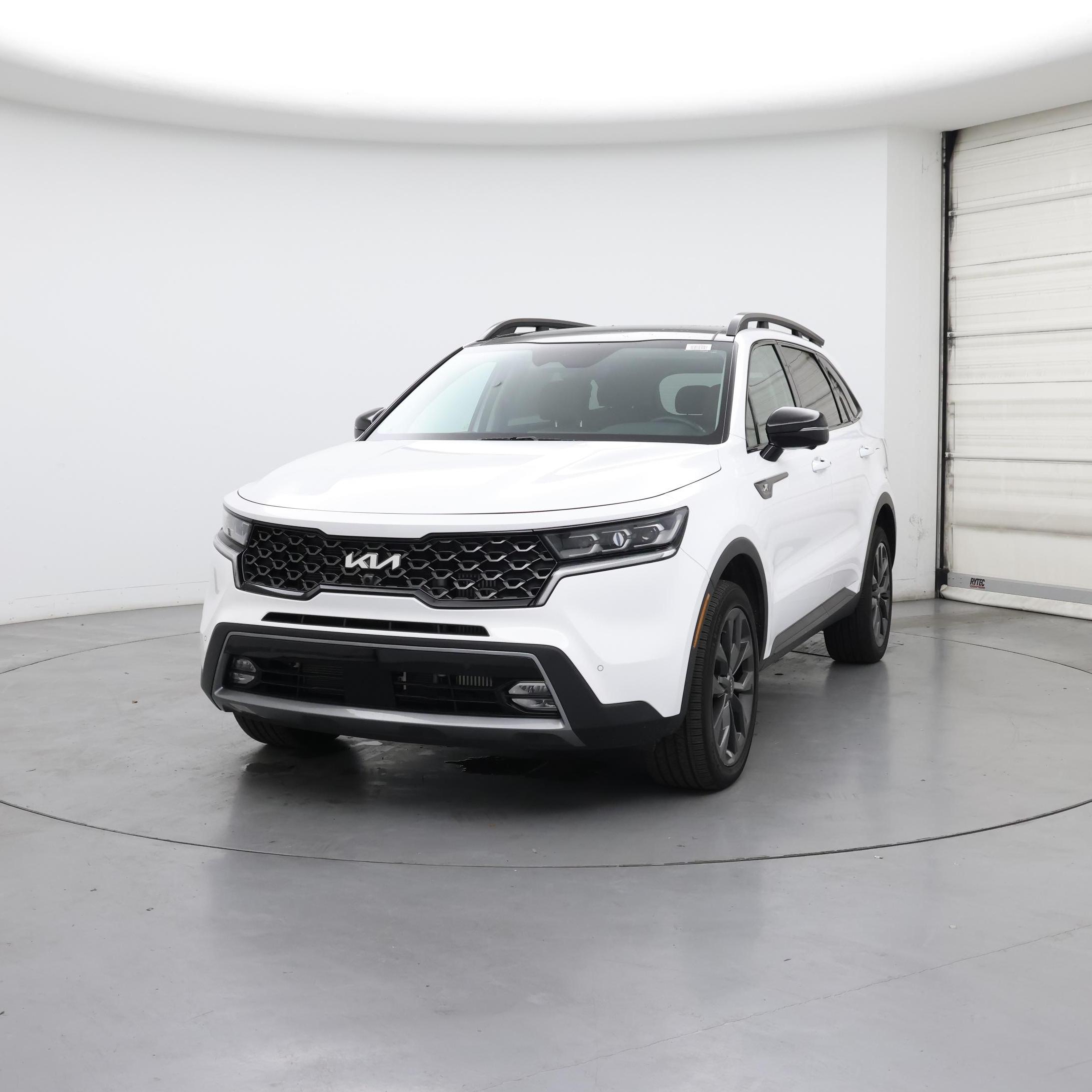 Thumbnail: 2023 Kia Sorento - 4