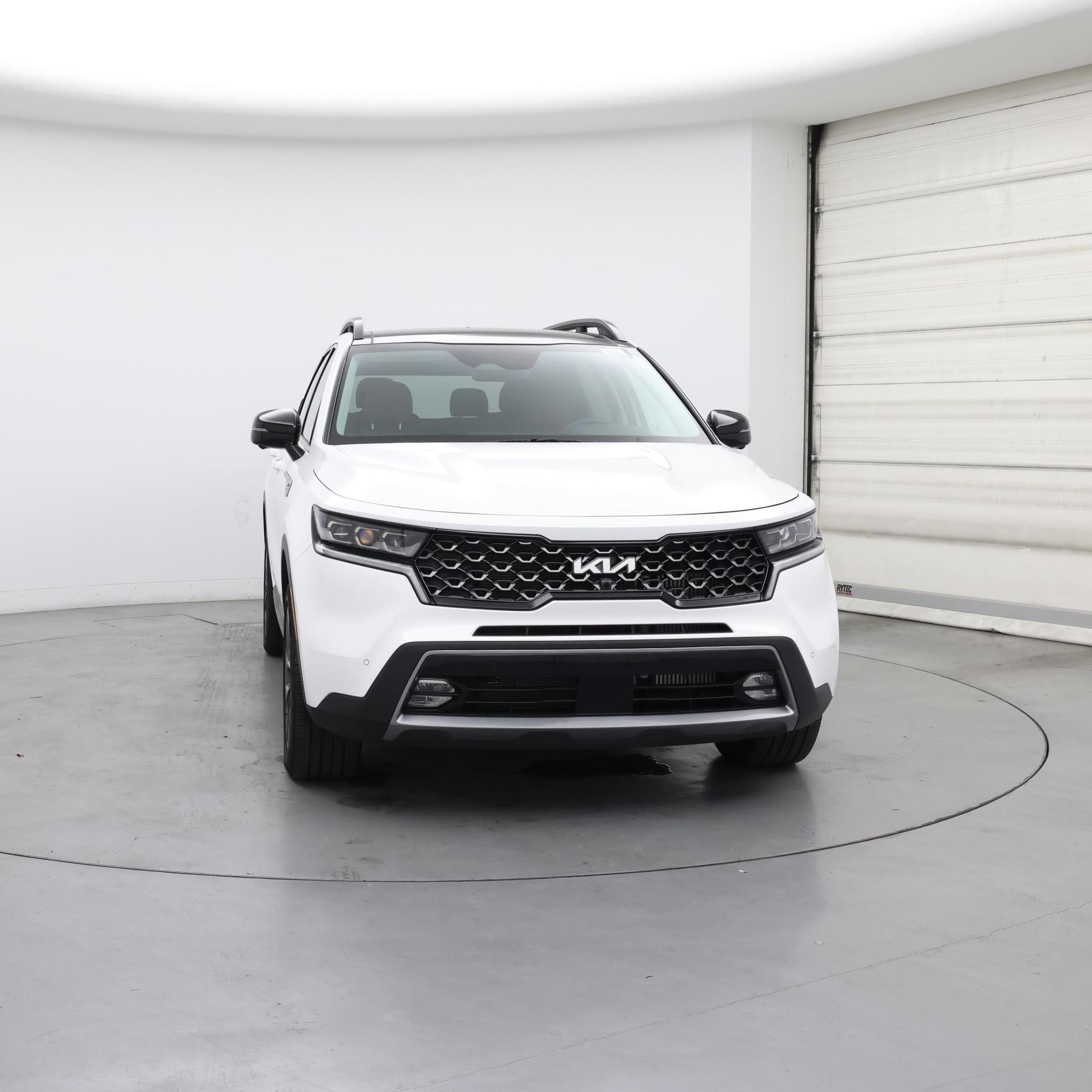 Thumbnail: 2023 Kia Sorento - 5