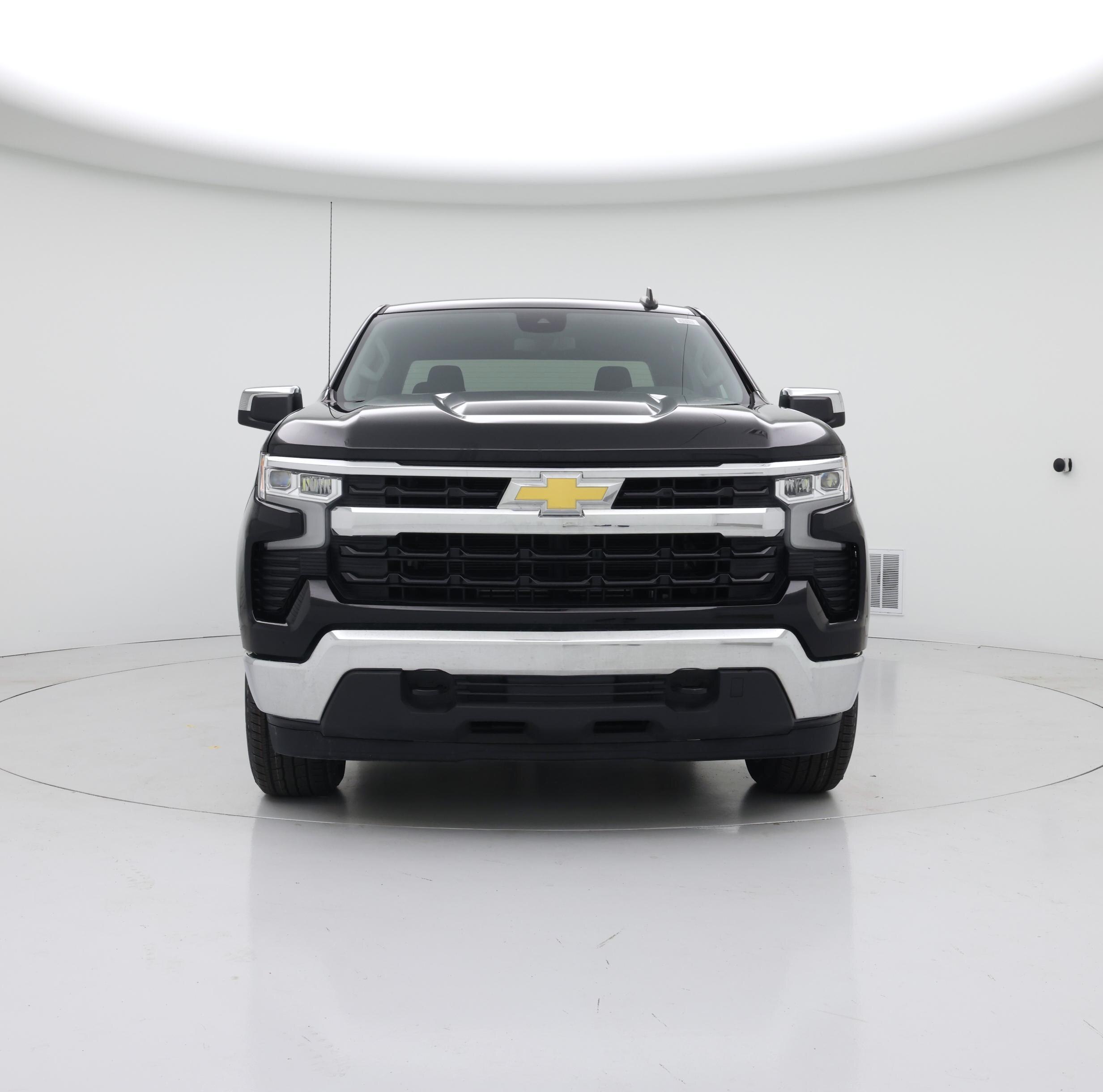 Thumbnail: 2023 Chevrolet Silverado 1500 - 5