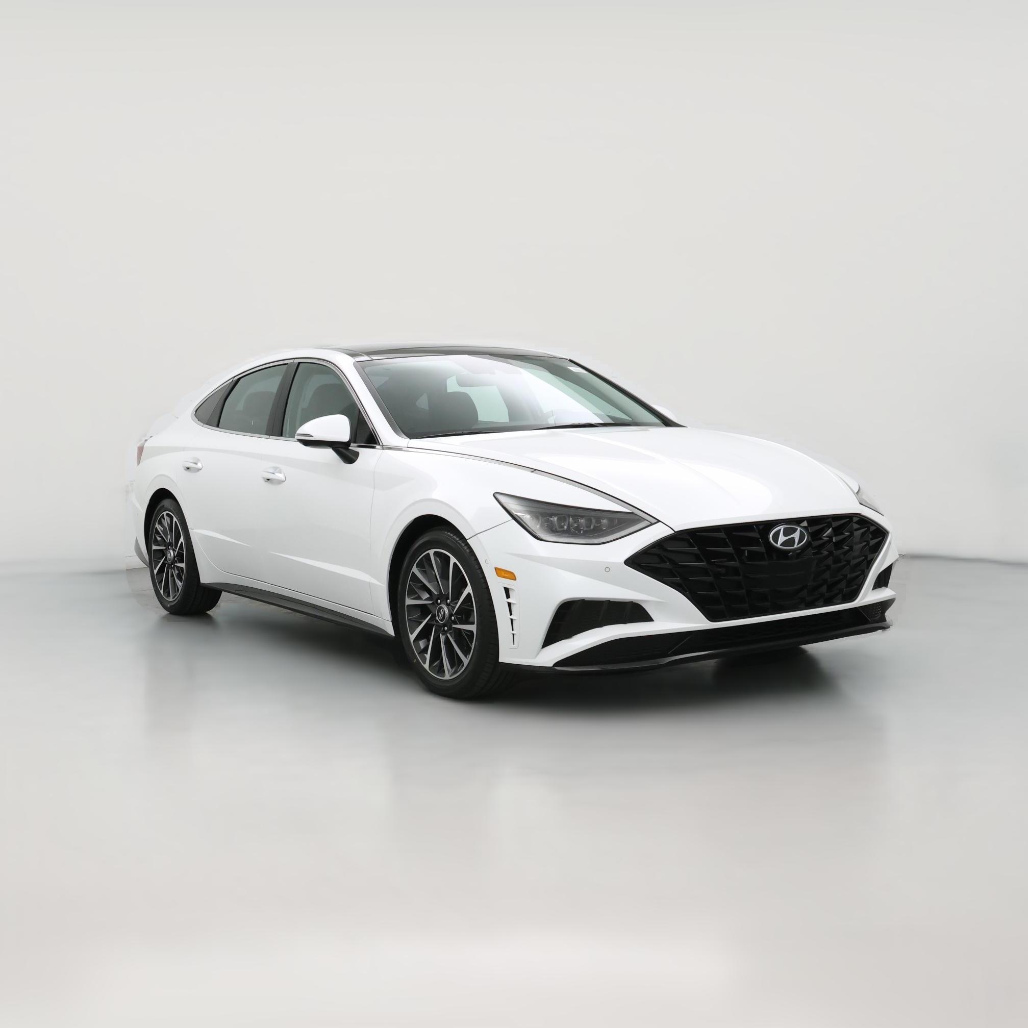 Thumbnail: 2023 Hyundai Sonata - 1