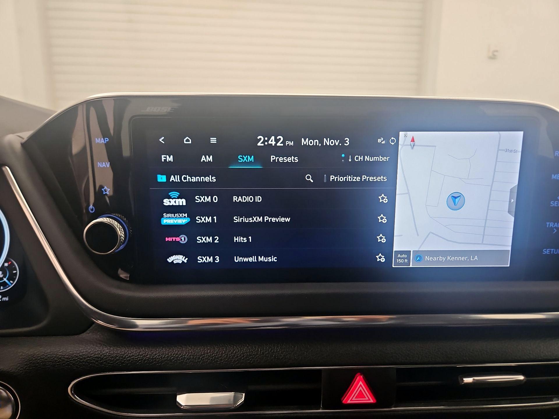 Thumbnail: 2023 Hyundai Sonata - 15